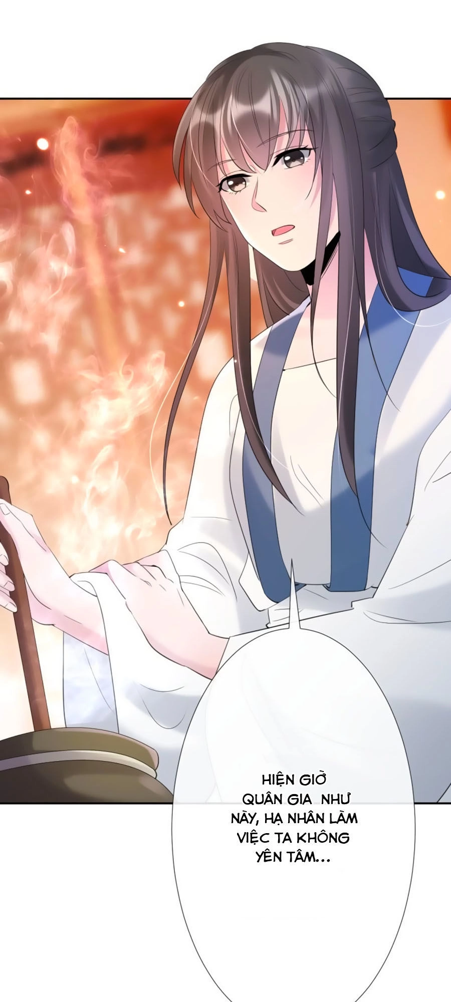 Tuyệt Thế Thần Y: Phúc Hắc Đại Tiểu Thư Chapter 8 - 22