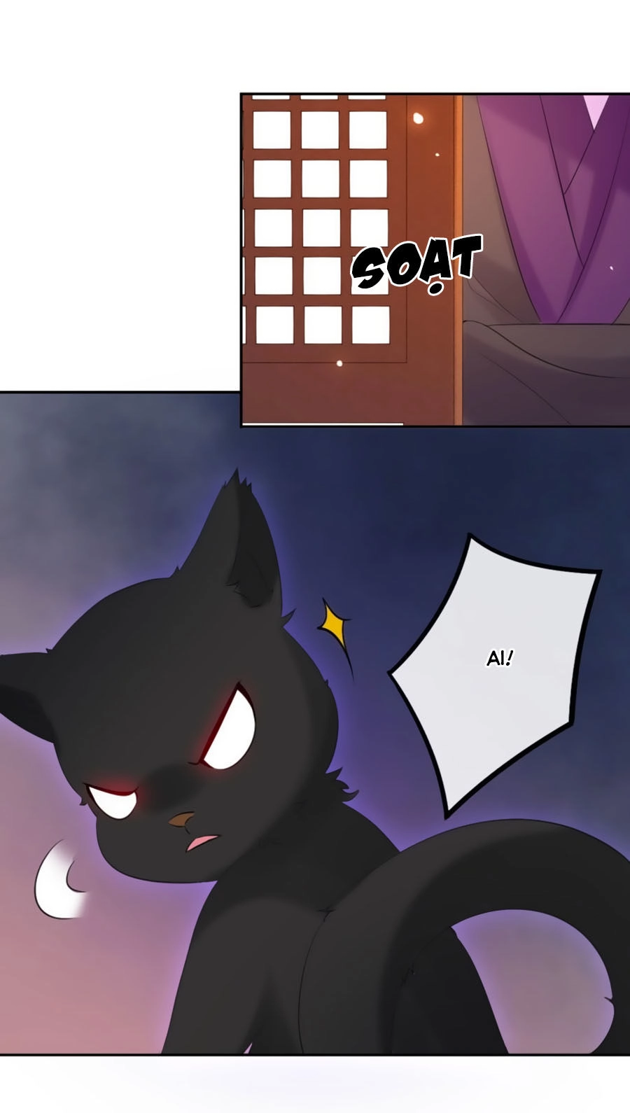 Tuyệt Thế Thần Y: Phúc Hắc Đại Tiểu Thư Chapter 8 - 24