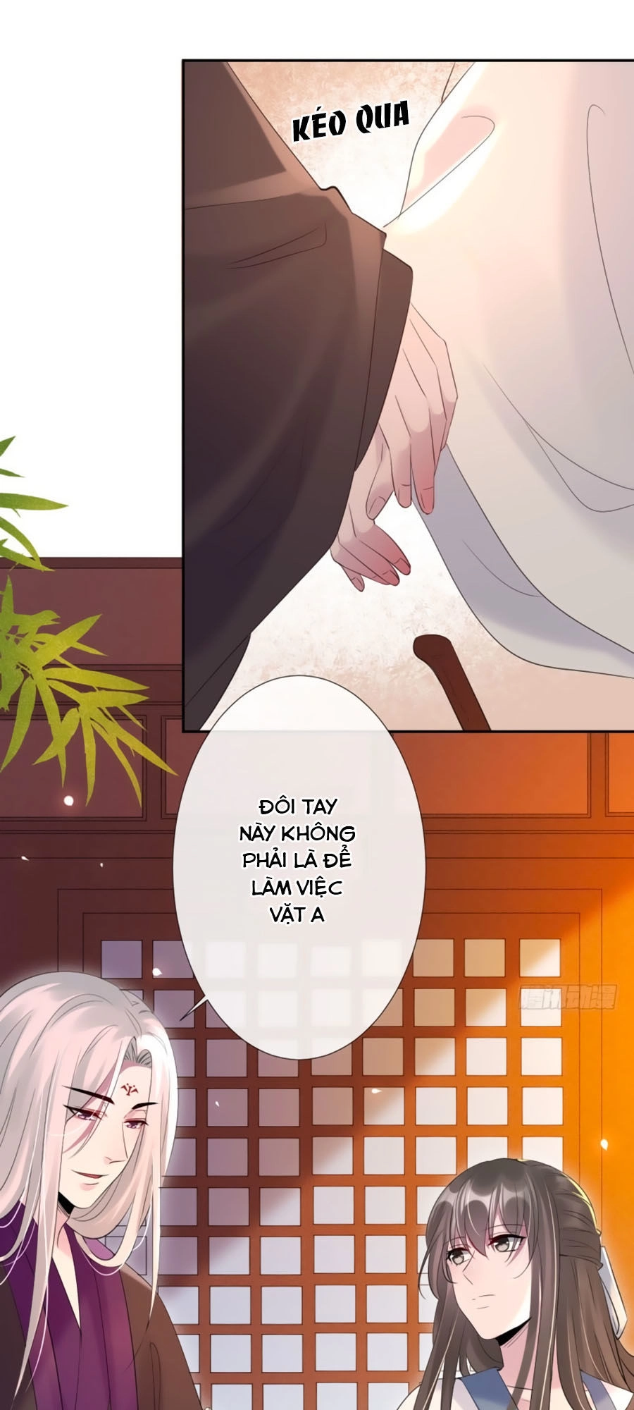 Tuyệt Thế Thần Y: Phúc Hắc Đại Tiểu Thư Chapter 8 - 27