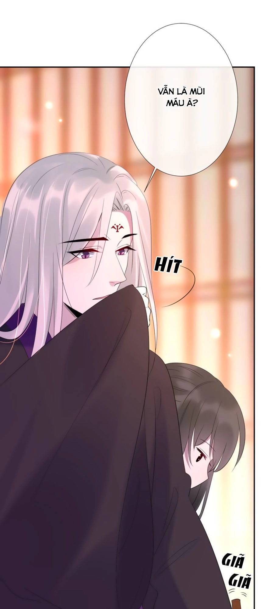 Tuyệt Thế Thần Y: Phúc Hắc Đại Tiểu Thư Chapter 8 - 30