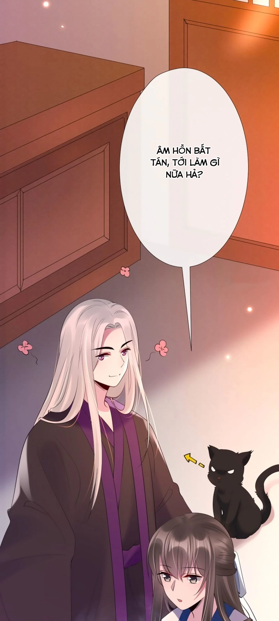 Tuyệt Thế Thần Y: Phúc Hắc Đại Tiểu Thư Chapter 8 - 32