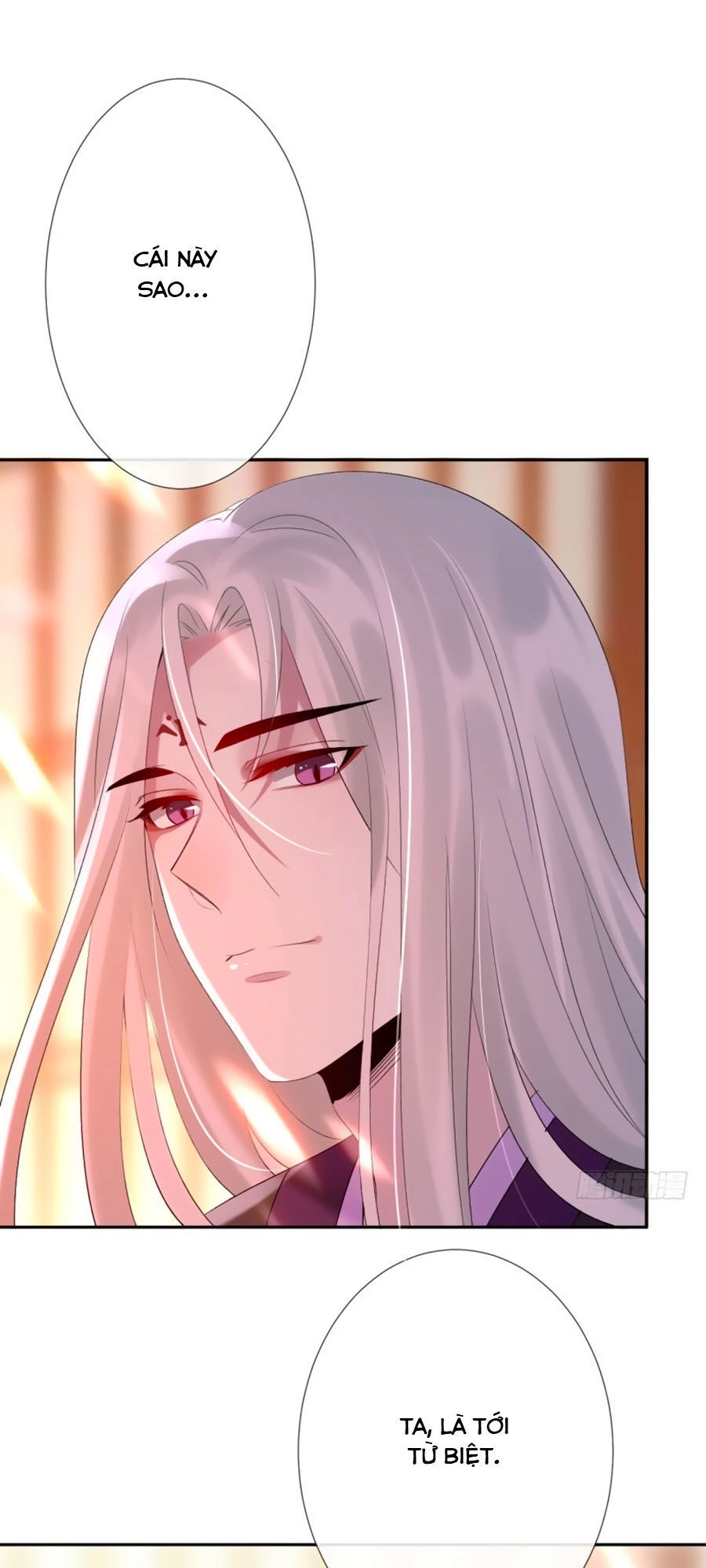 Tuyệt Thế Thần Y: Phúc Hắc Đại Tiểu Thư Chapter 8 - 34