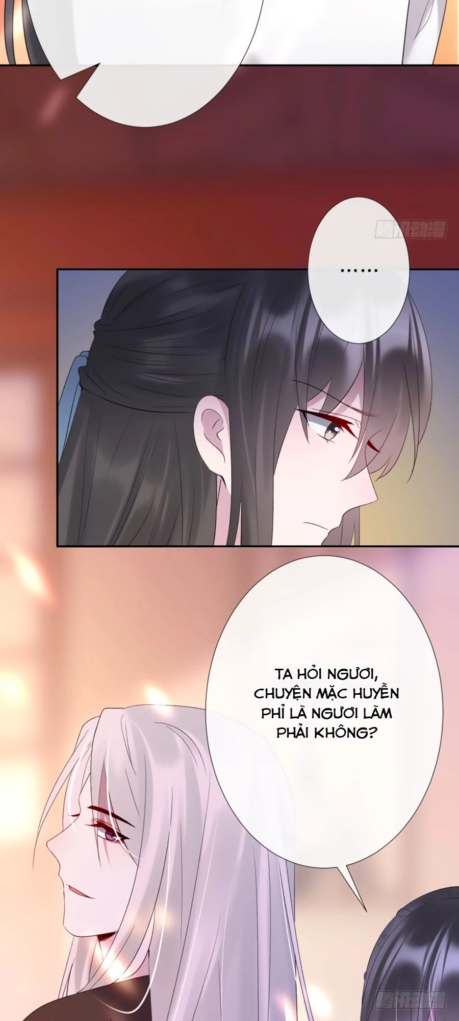 Tuyệt Thế Thần Y: Phúc Hắc Đại Tiểu Thư Chapter 8 - 37