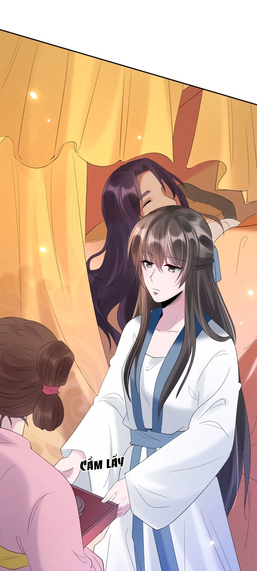 Tuyệt Thế Thần Y: Phúc Hắc Đại Tiểu Thư Chapter 8.2 - 7