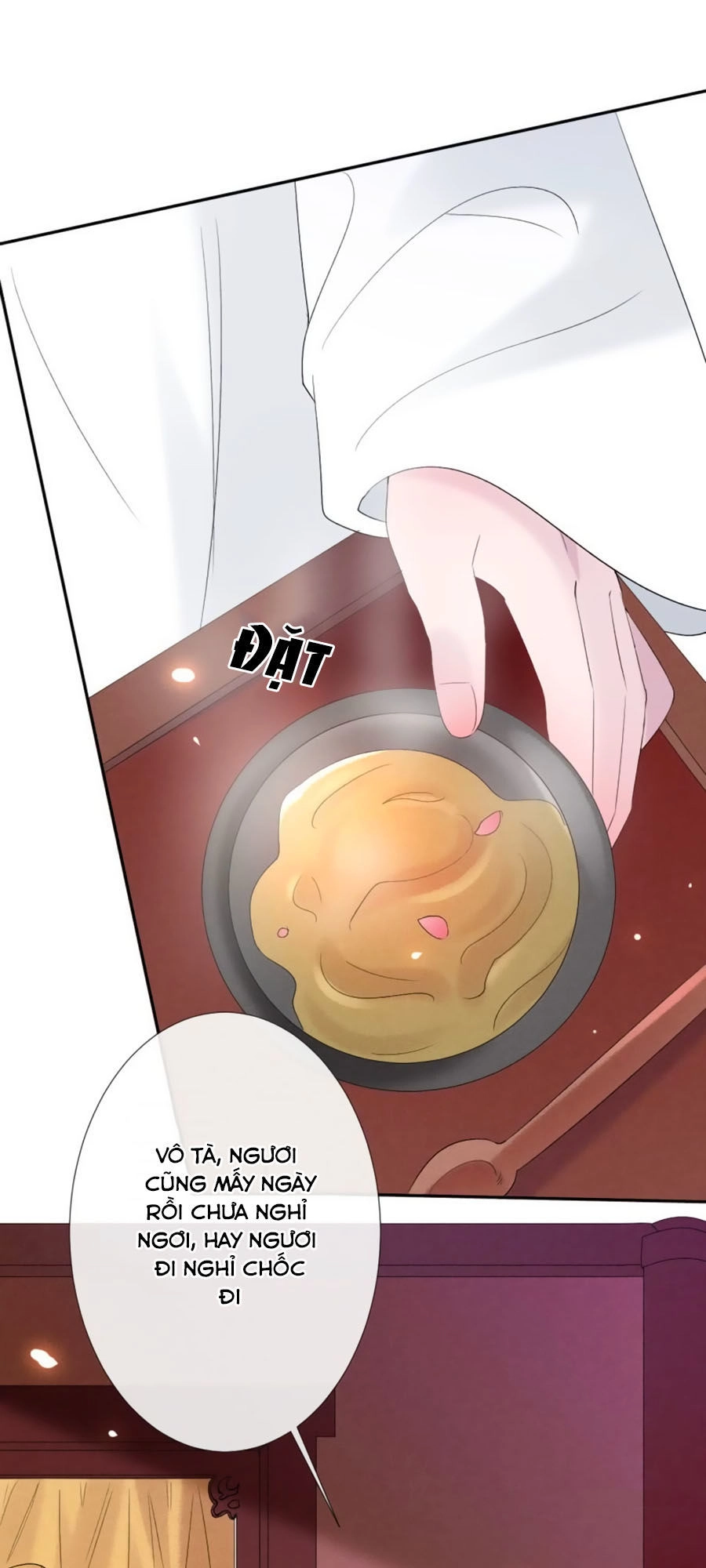 Tuyệt Thế Thần Y: Phúc Hắc Đại Tiểu Thư Chapter 8.2 - 9