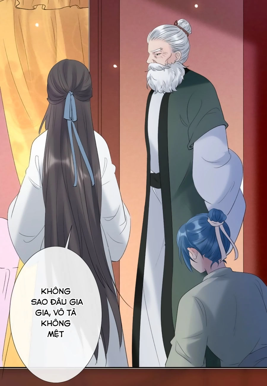 Tuyệt Thế Thần Y: Phúc Hắc Đại Tiểu Thư Chapter 8.2 - 10