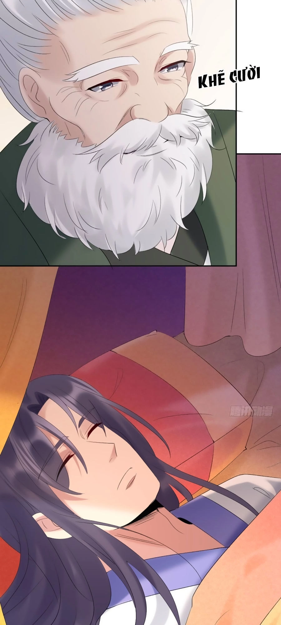 Tuyệt Thế Thần Y: Phúc Hắc Đại Tiểu Thư Chapter 8.2 - 16