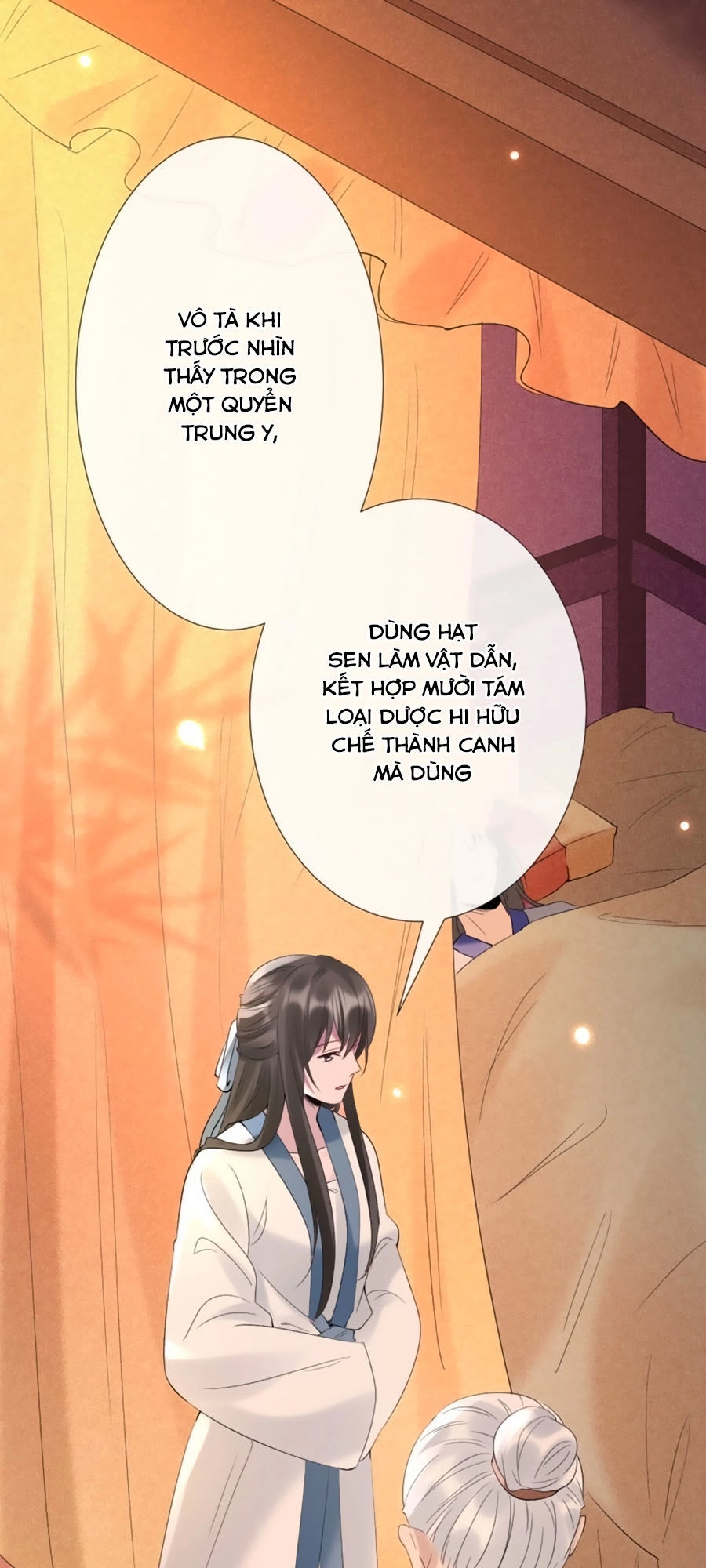 Tuyệt Thế Thần Y: Phúc Hắc Đại Tiểu Thư Chapter 8.2 - 18