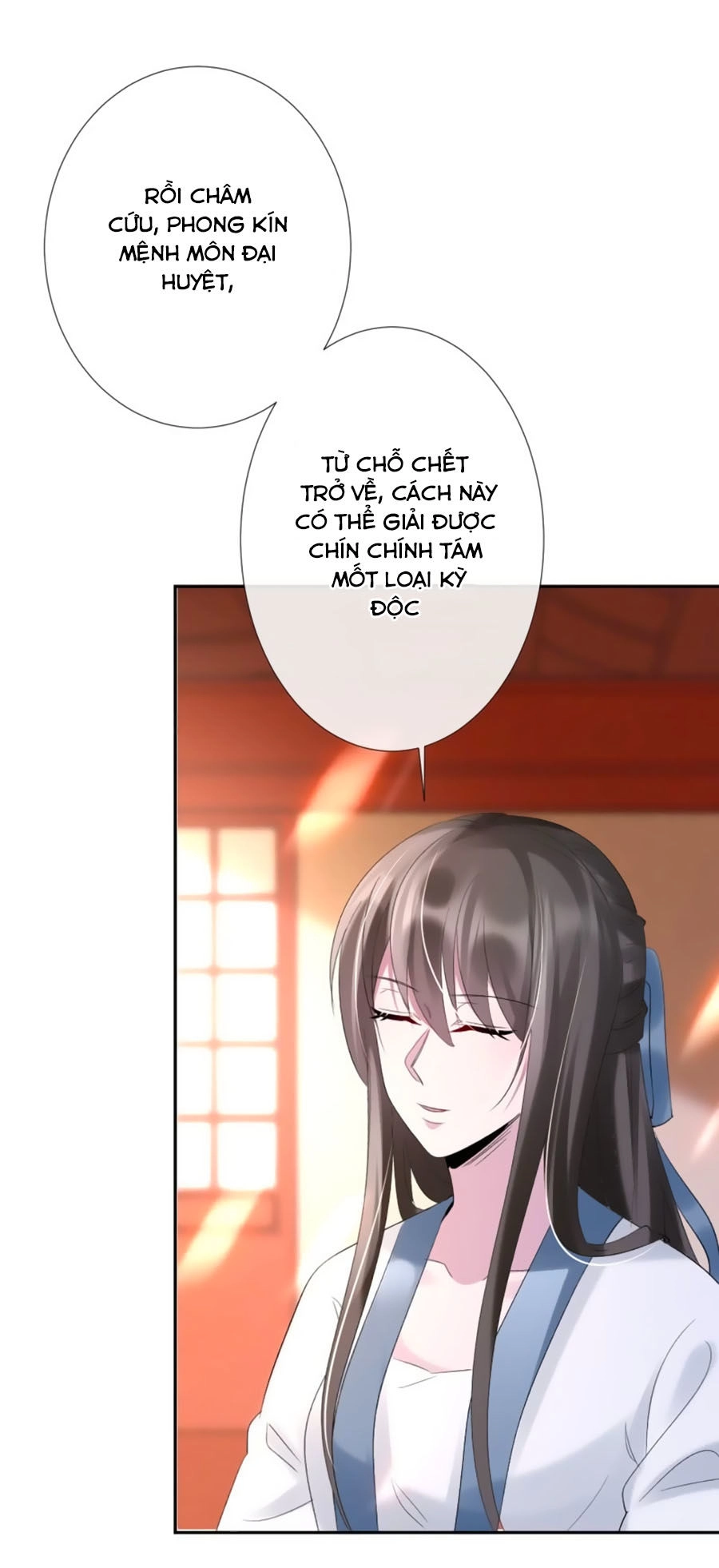 Tuyệt Thế Thần Y: Phúc Hắc Đại Tiểu Thư Chapter 8.2 - 20