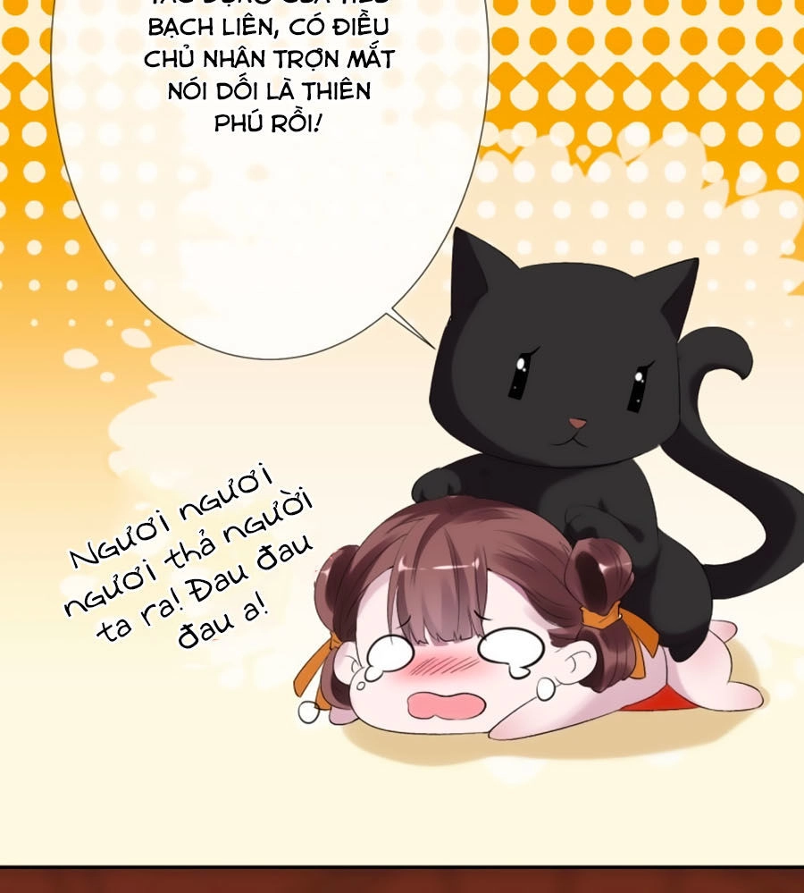 Tuyệt Thế Thần Y: Phúc Hắc Đại Tiểu Thư Chapter 8.2 - 22