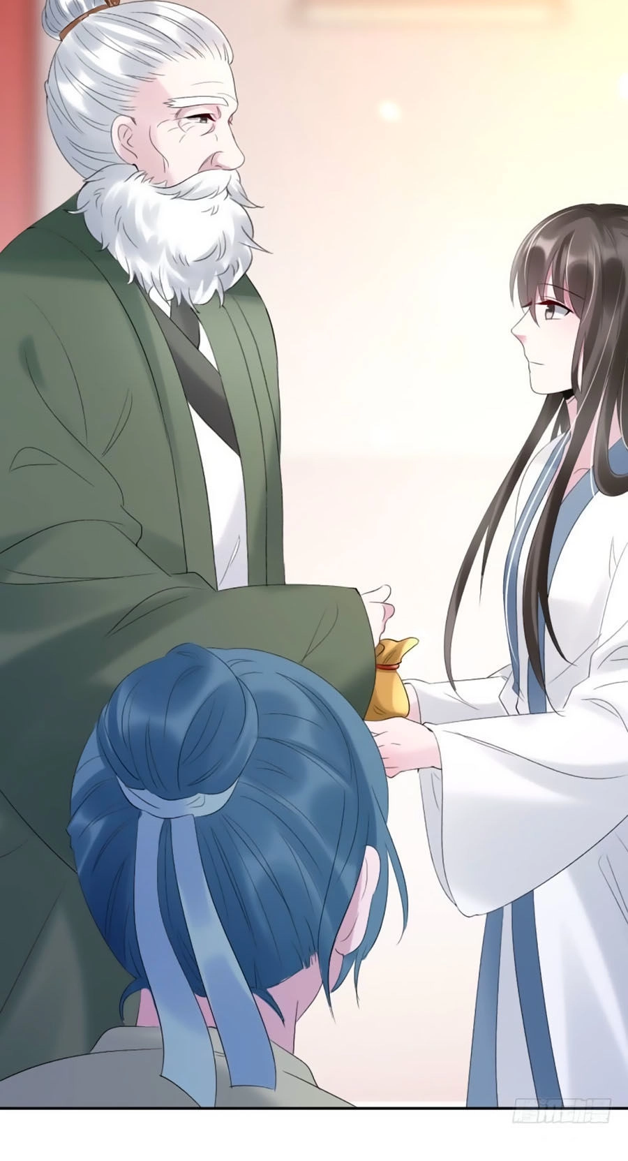 Tuyệt Thế Thần Y: Phúc Hắc Đại Tiểu Thư Chapter 8.2 - 24