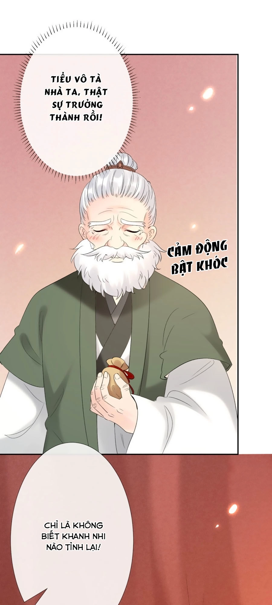 Tuyệt Thế Thần Y: Phúc Hắc Đại Tiểu Thư Chapter 8.2 - 25