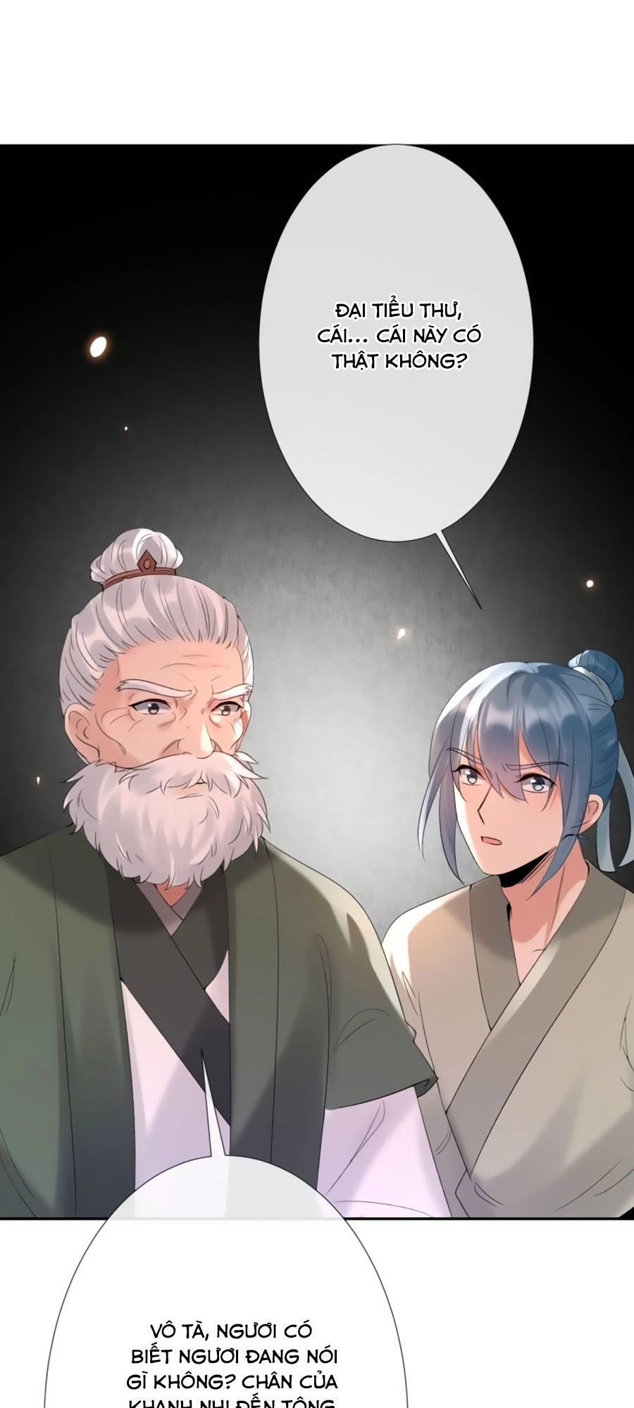 Tuyệt Thế Thần Y: Phúc Hắc Đại Tiểu Thư Chapter 8.2 - 30