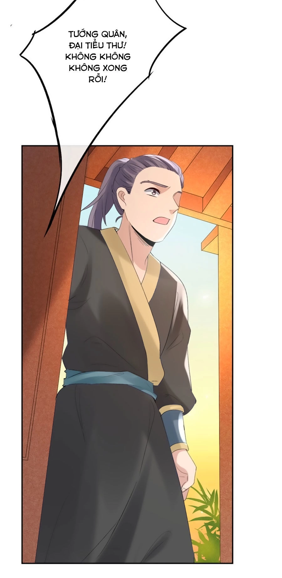 Tuyệt Thế Thần Y: Phúc Hắc Đại Tiểu Thư Chapter 8.2 - 33