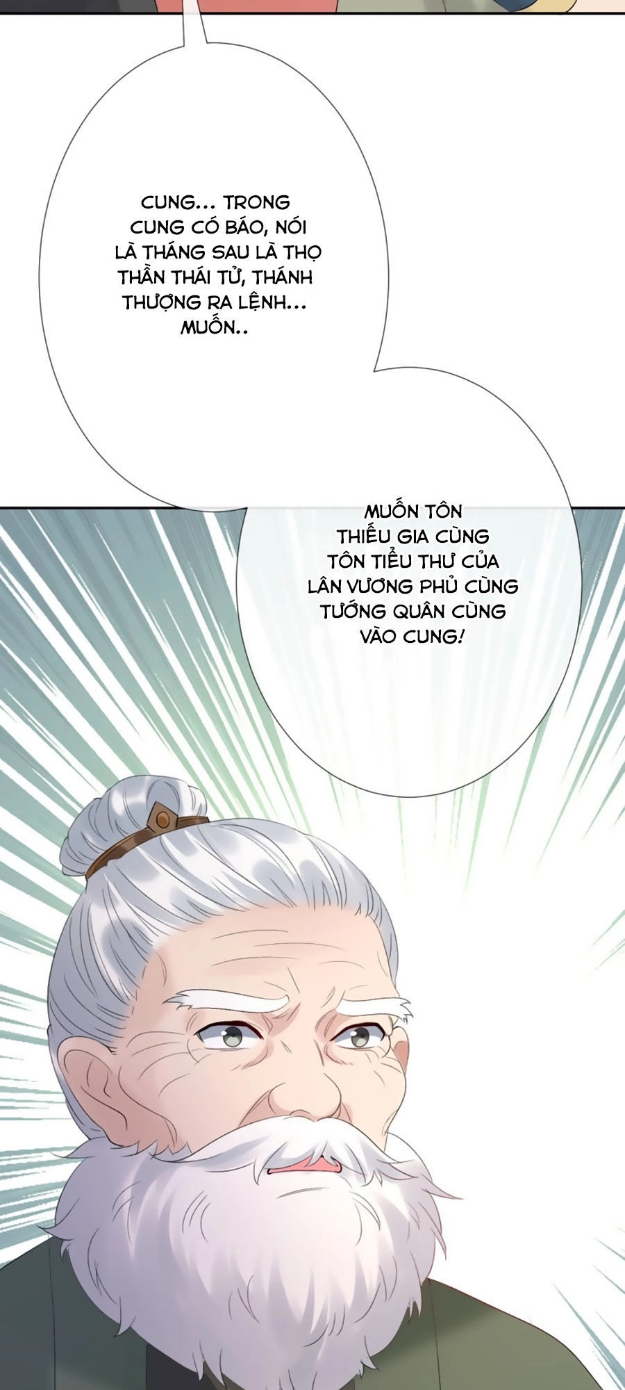 Tuyệt Thế Thần Y: Phúc Hắc Đại Tiểu Thư Chapter 8.2 - 35