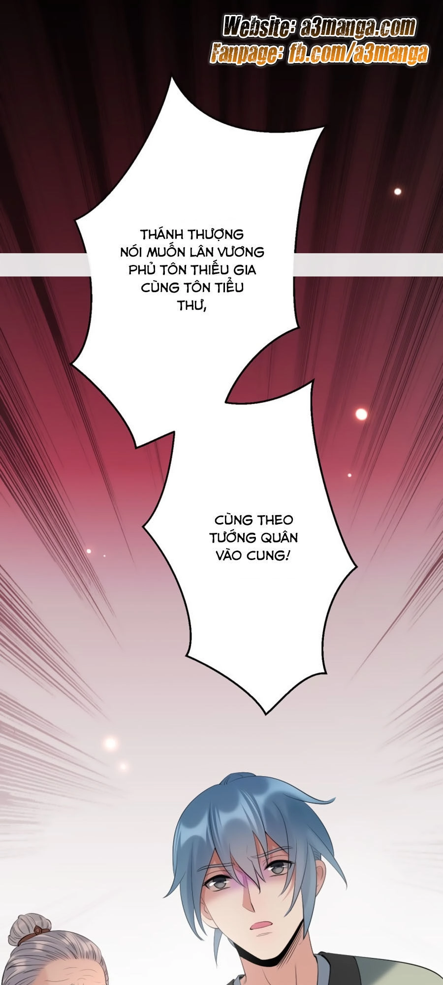 Tuyệt Thế Thần Y: Phúc Hắc Đại Tiểu Thư Chapter 9.1 - 1