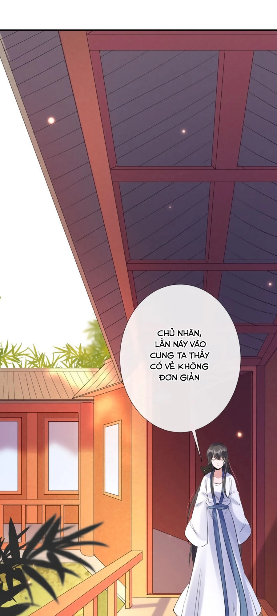 Tuyệt Thế Thần Y: Phúc Hắc Đại Tiểu Thư Chapter 9.1 - 16