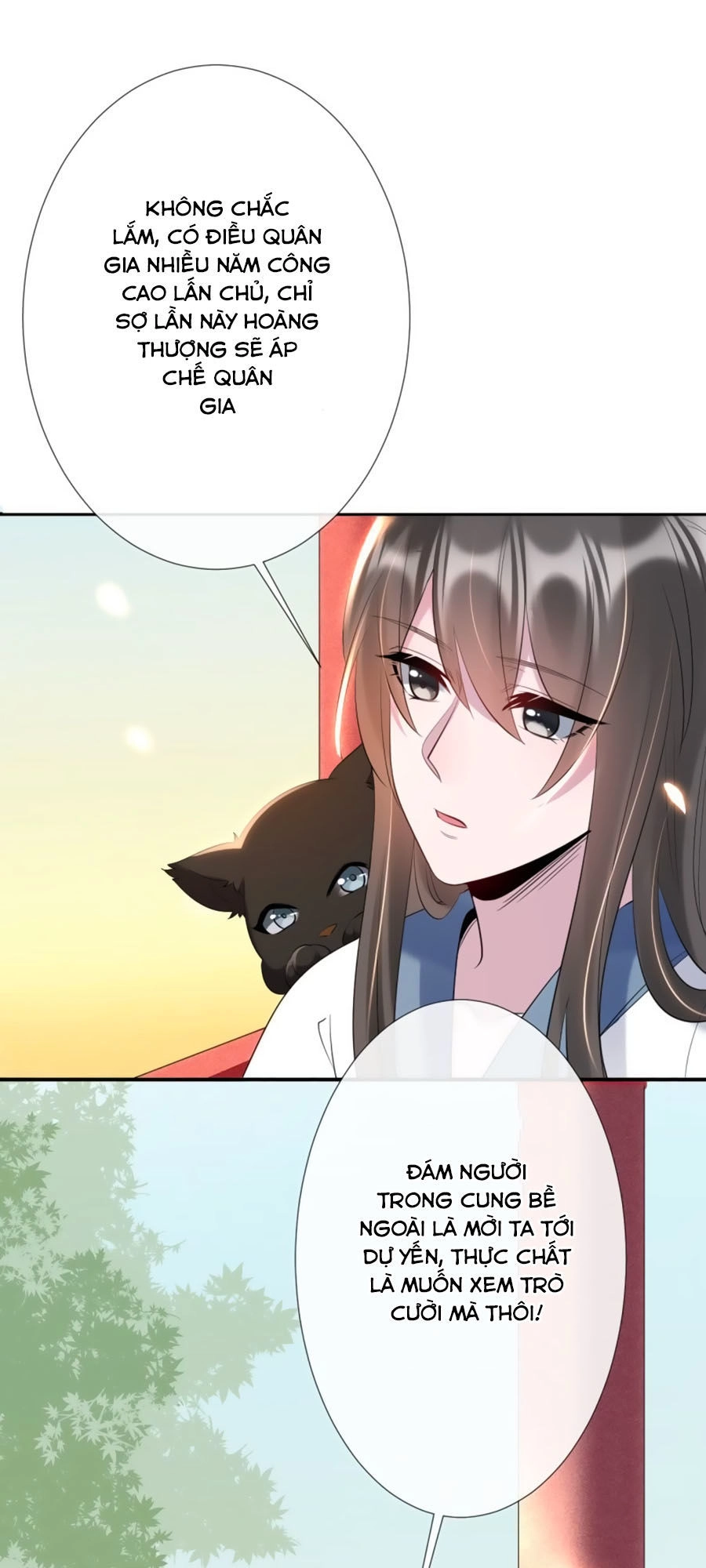 Tuyệt Thế Thần Y: Phúc Hắc Đại Tiểu Thư Chapter 9.1 - 18