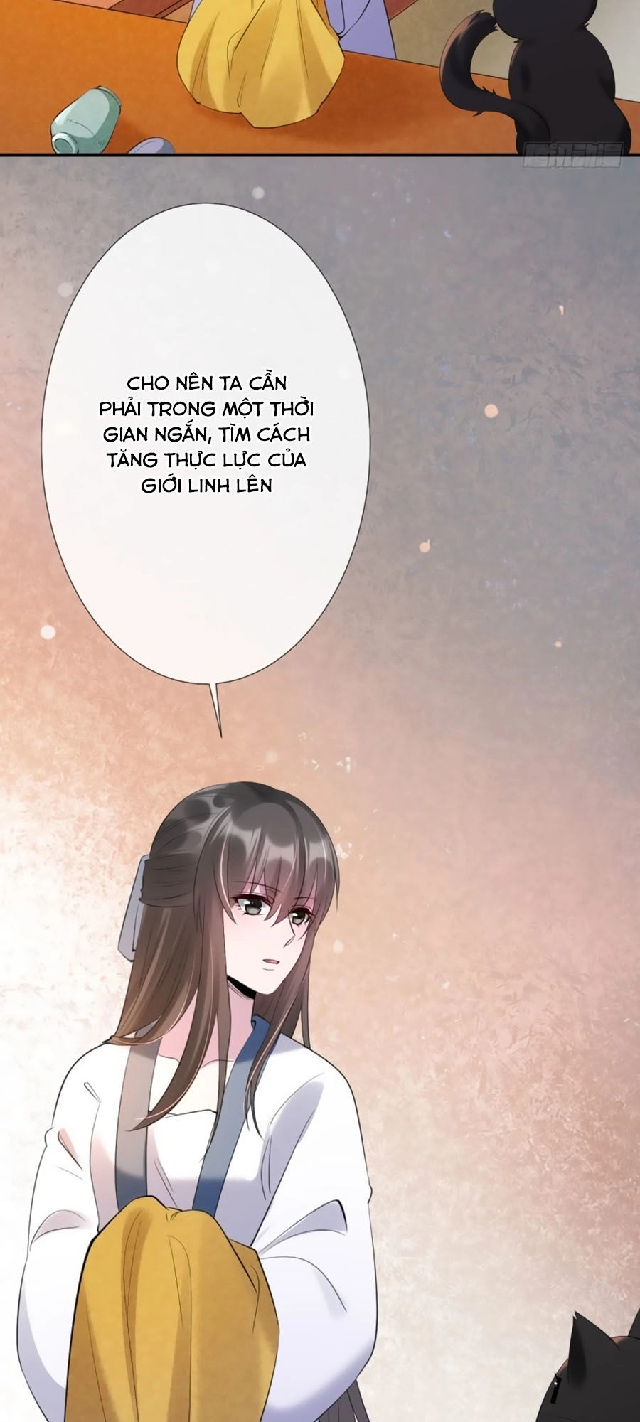 Tuyệt Thế Thần Y: Phúc Hắc Đại Tiểu Thư Chapter 9.1 - 27