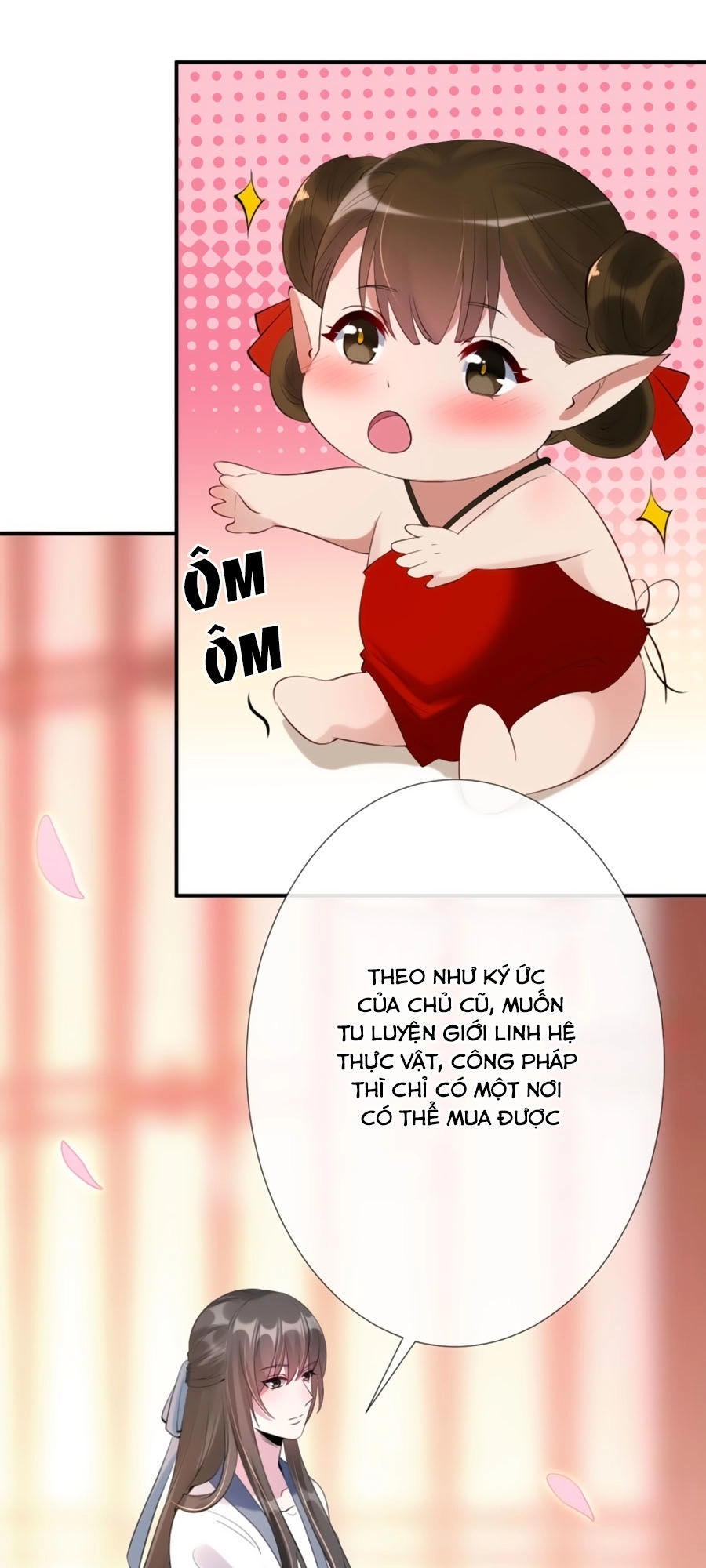 Tuyệt Thế Thần Y: Phúc Hắc Đại Tiểu Thư Chapter 9.1 - 29