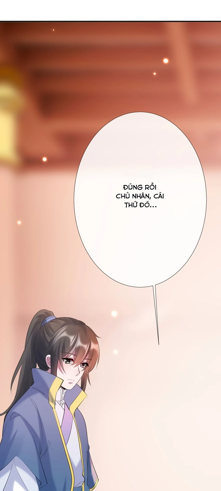 Tuyệt Thế Thần Y: Phúc Hắc Đại Tiểu Thư Chapter 9.1 - 36