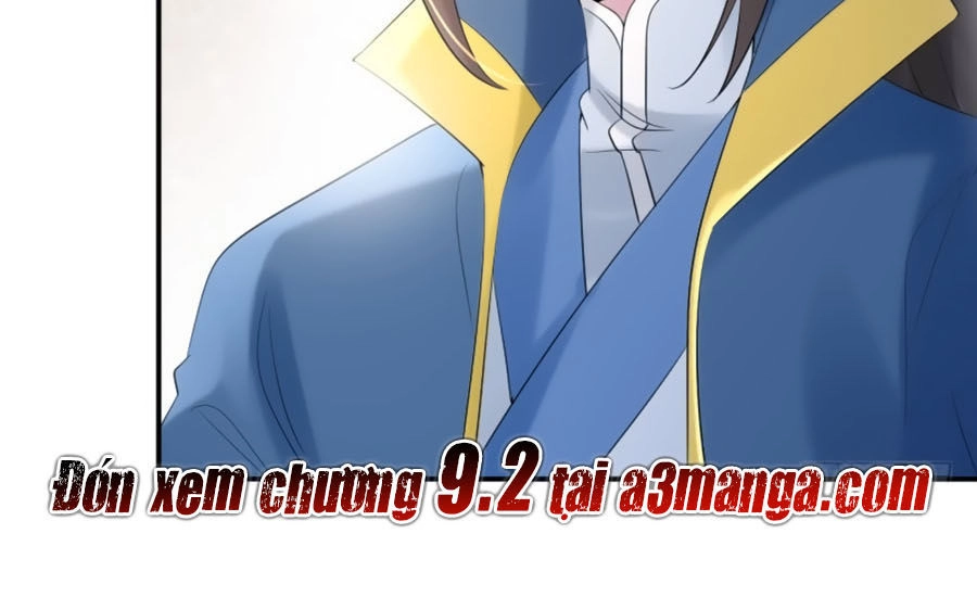 Tuyệt Thế Thần Y: Phúc Hắc Đại Tiểu Thư Chapter 9.1 - 40