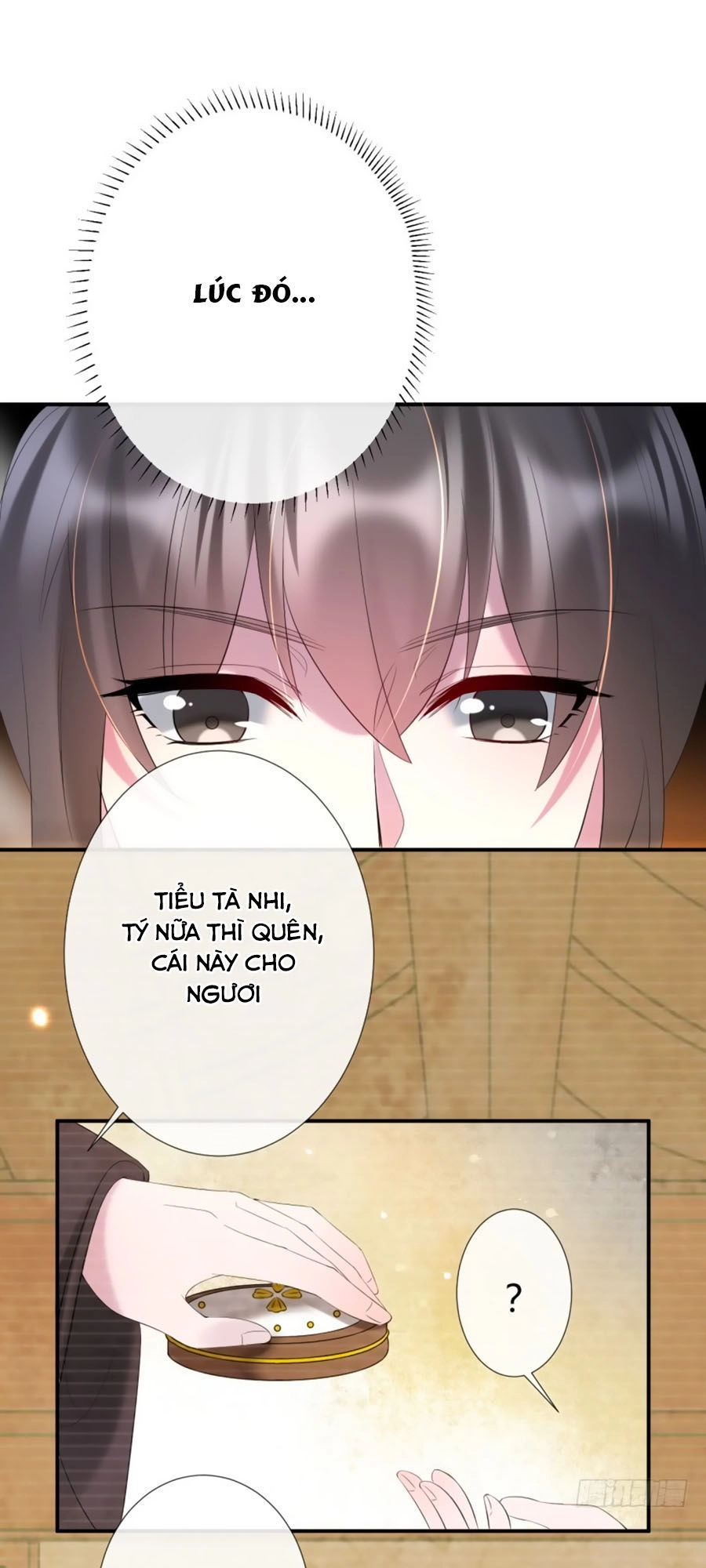 Tuyệt Thế Thần Y: Phúc Hắc Đại Tiểu Thư Chapter 9.2 - 1