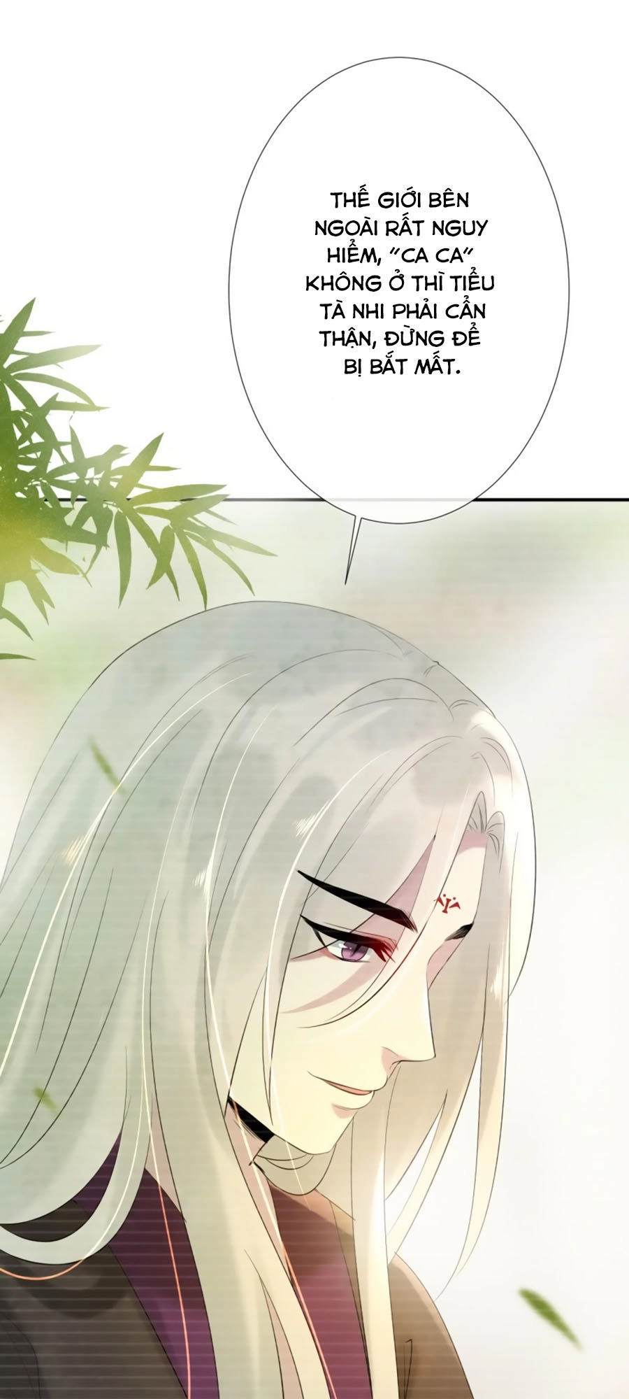Tuyệt Thế Thần Y: Phúc Hắc Đại Tiểu Thư Chapter 9.2 - 4