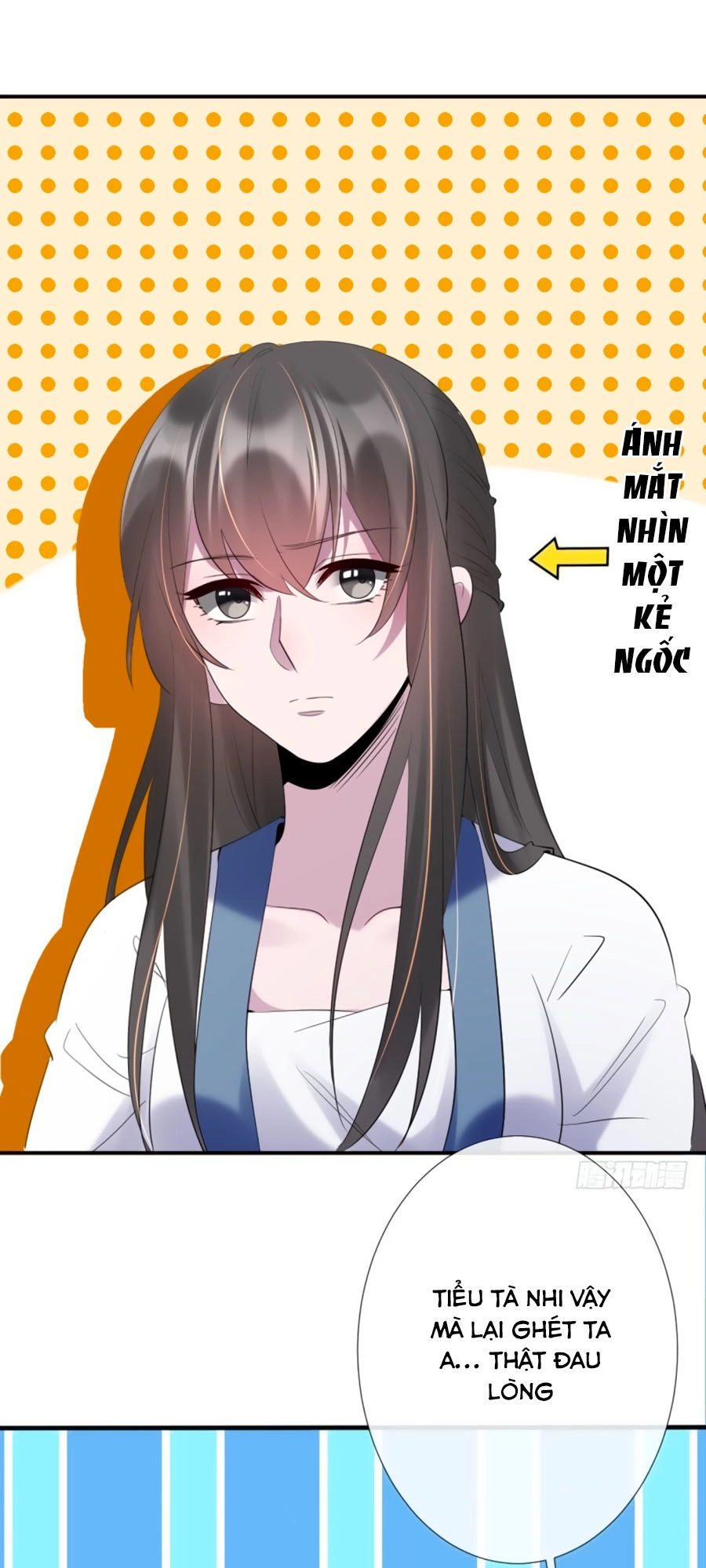 Tuyệt Thế Thần Y: Phúc Hắc Đại Tiểu Thư Chapter 9.2 - 8