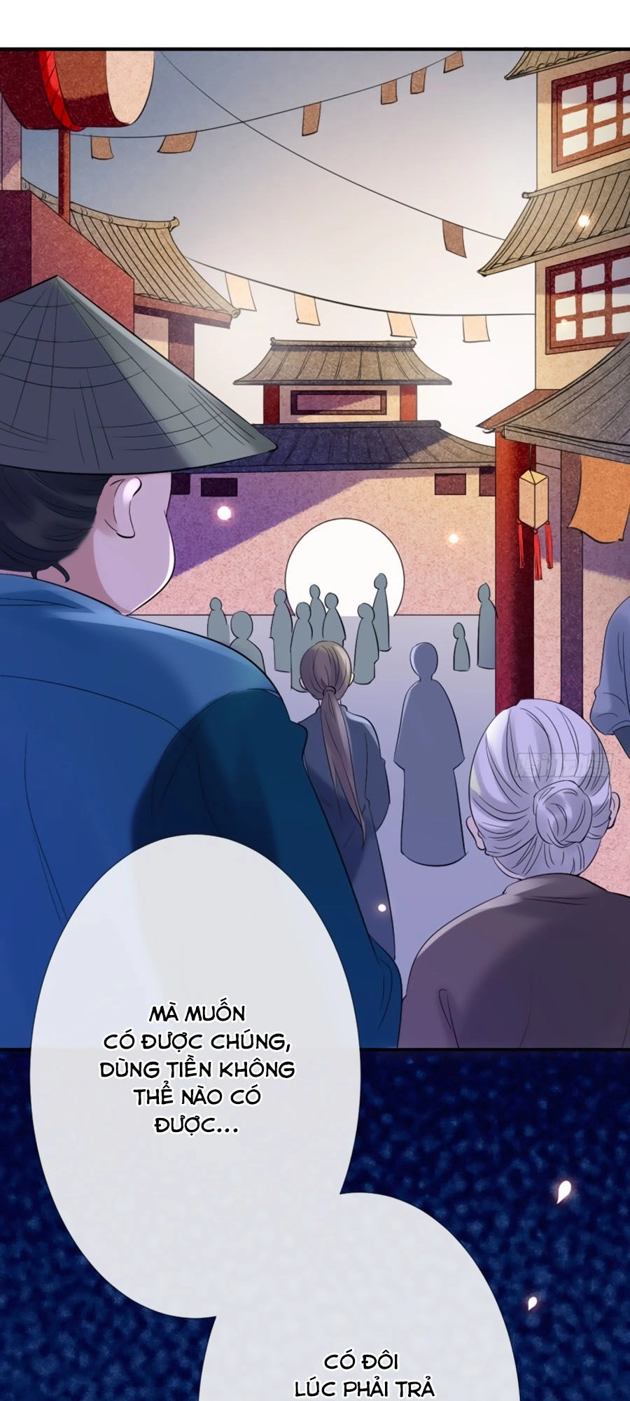 Tuyệt Thế Thần Y: Phúc Hắc Đại Tiểu Thư Chapter 9.2 - 19