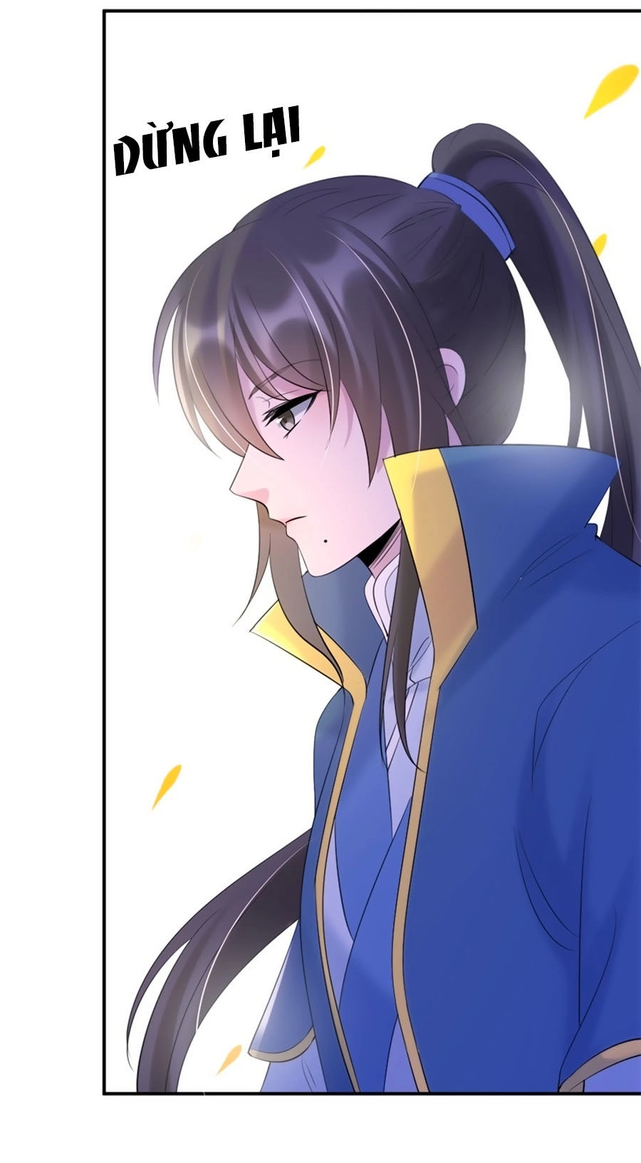 Tuyệt Thế Thần Y: Phúc Hắc Đại Tiểu Thư Chapter 10.1 - 7