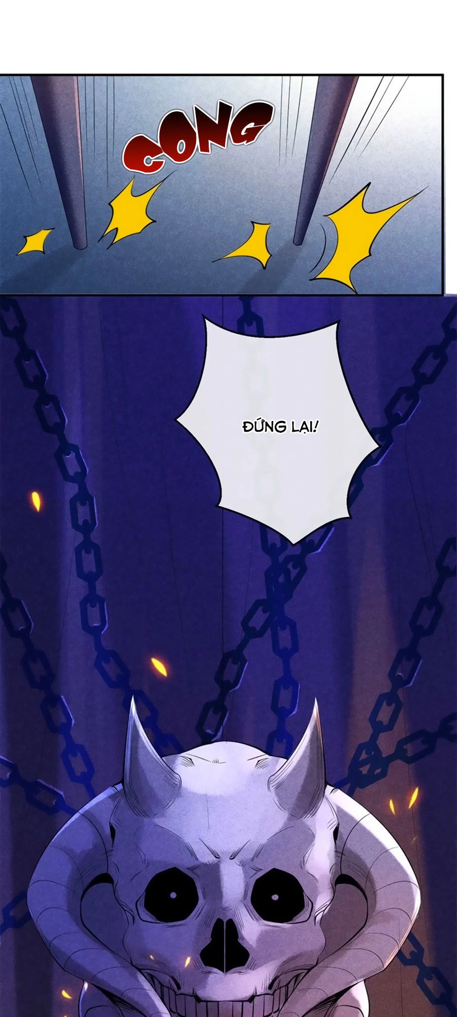 Tuyệt Thế Thần Y: Phúc Hắc Đại Tiểu Thư Chapter 10.1 - 8