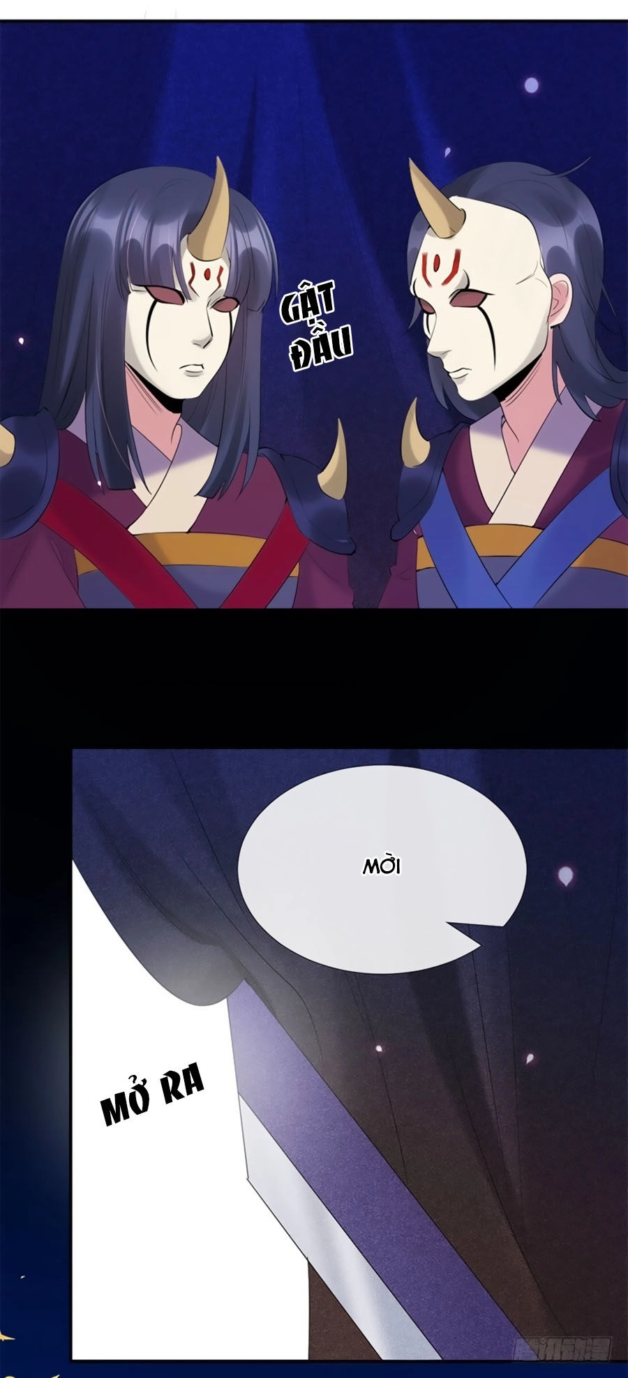 Tuyệt Thế Thần Y: Phúc Hắc Đại Tiểu Thư Chapter 10.1 - 13