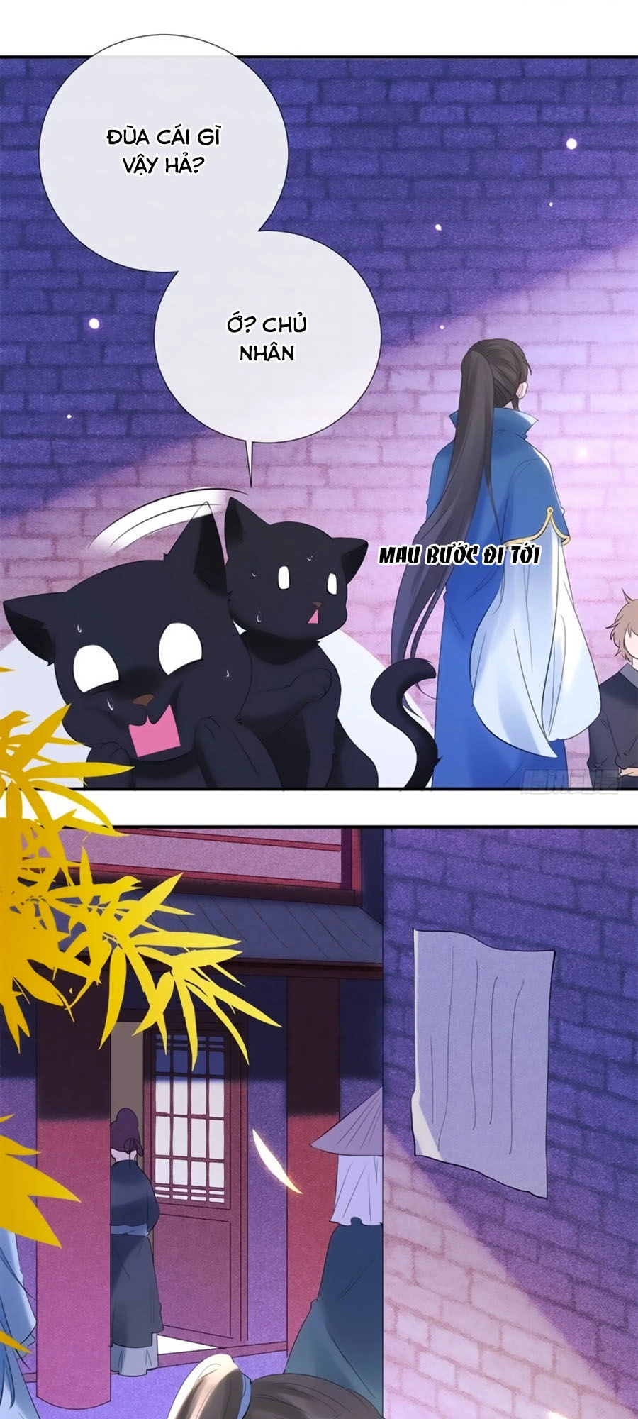 Tuyệt Thế Thần Y: Phúc Hắc Đại Tiểu Thư Chapter 10.1 - 29