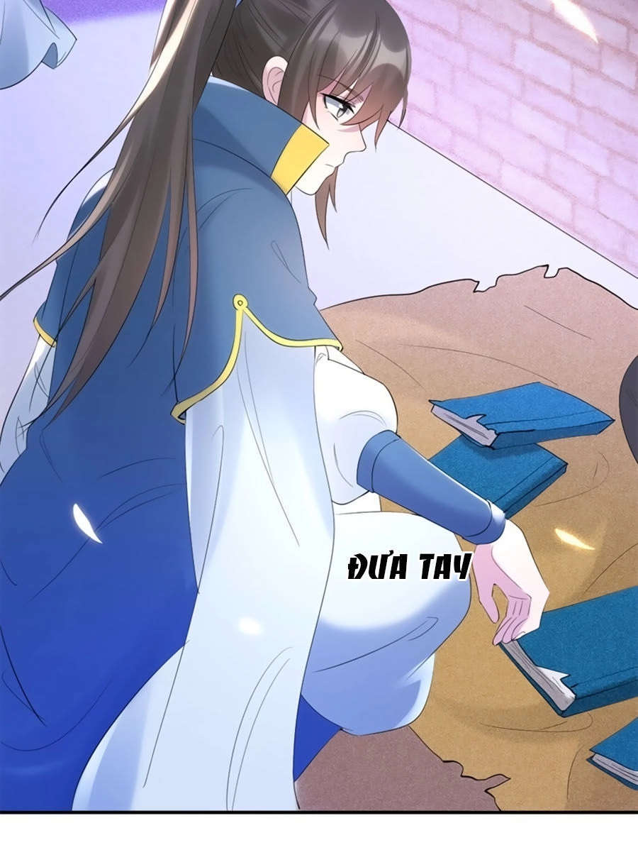 Tuyệt Thế Thần Y: Phúc Hắc Đại Tiểu Thư Chapter 10.1 - 30