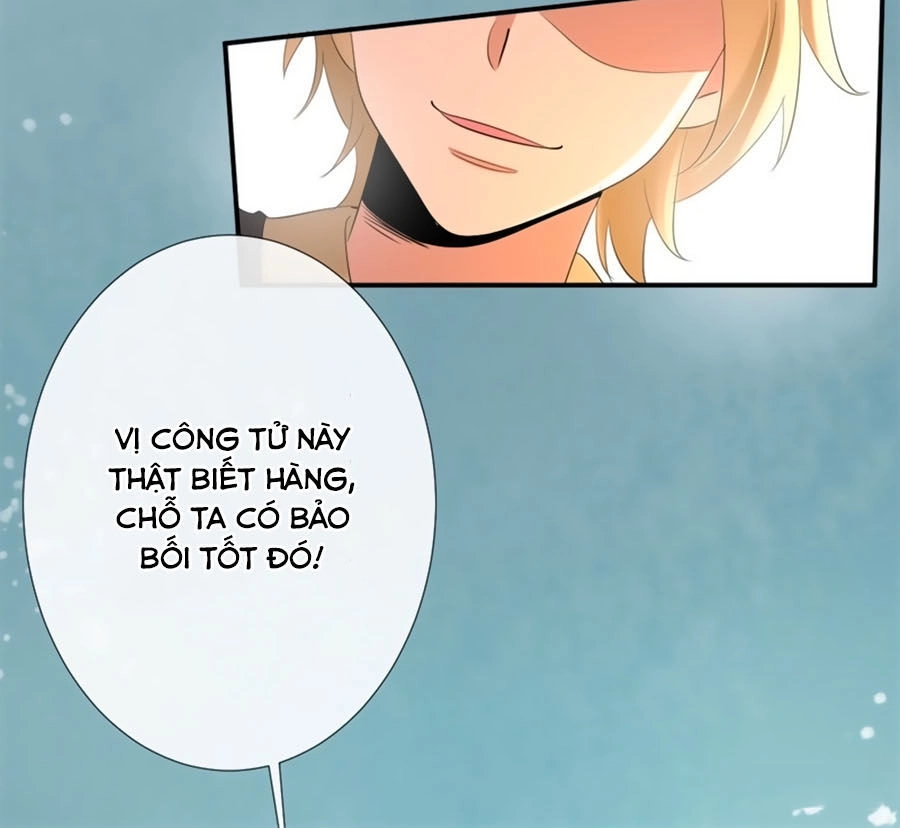 Tuyệt Thế Thần Y: Phúc Hắc Đại Tiểu Thư Chapter 10.1 - 34