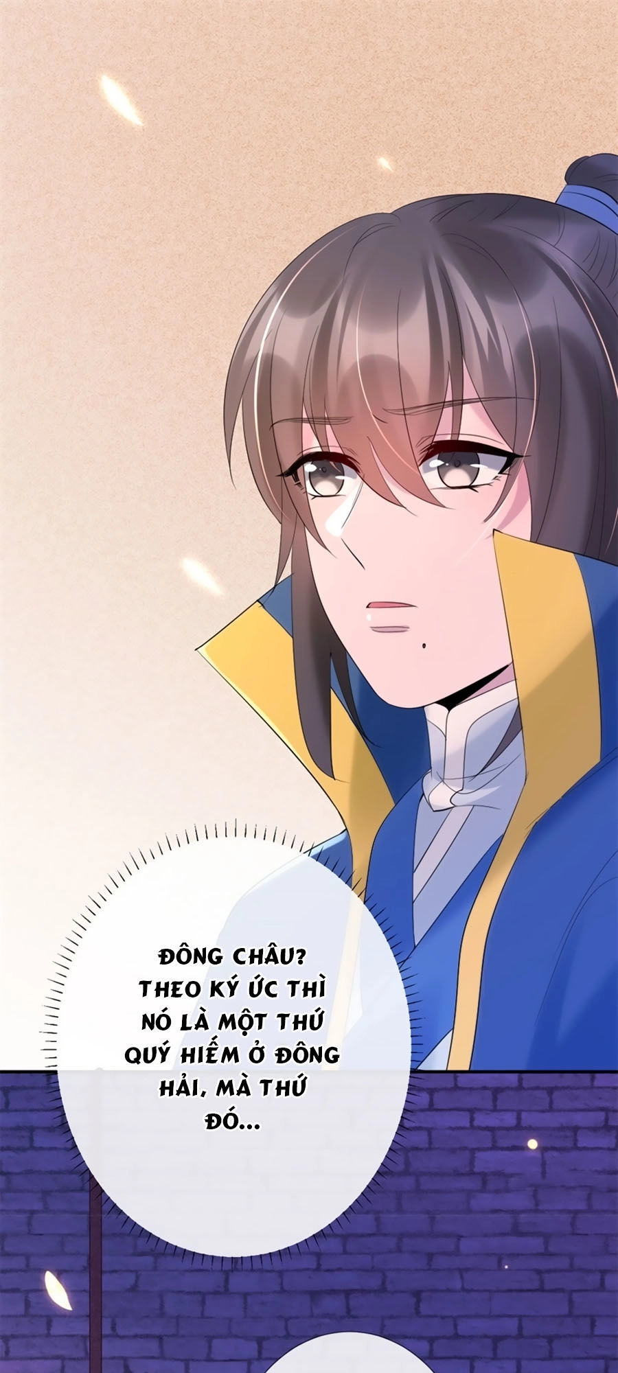 Tuyệt Thế Thần Y: Phúc Hắc Đại Tiểu Thư Chapter 10.1 - 36