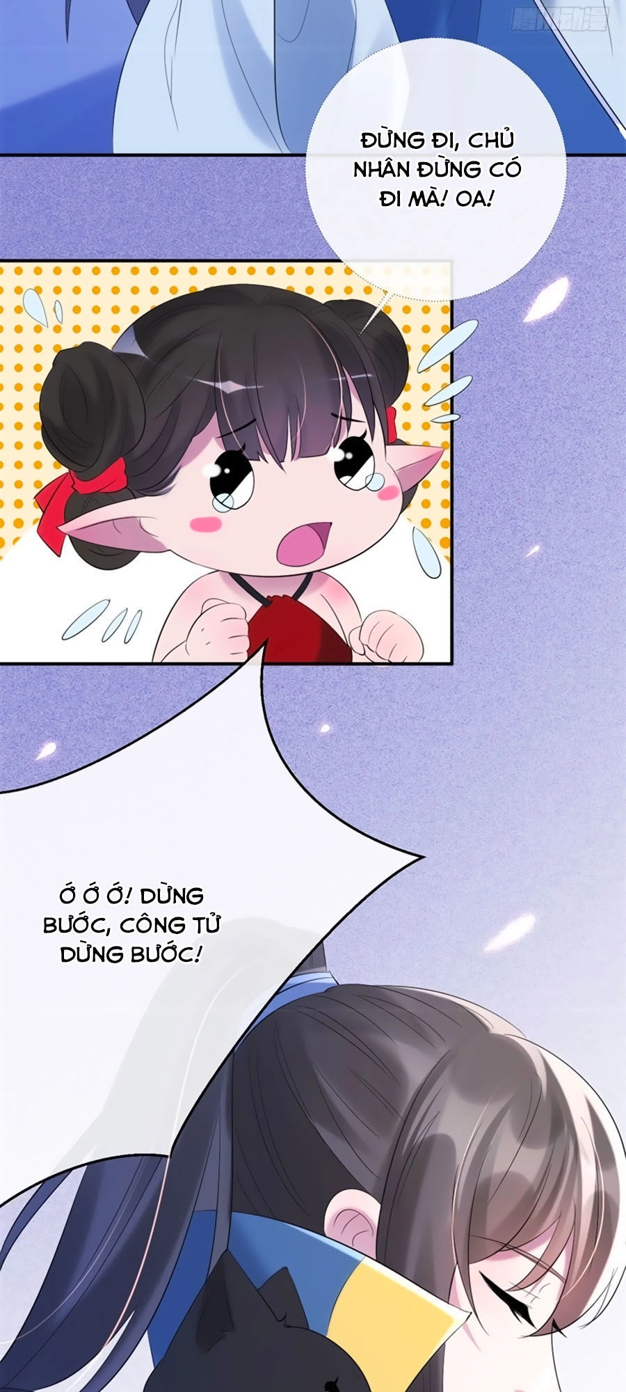 Tuyệt Thế Thần Y: Phúc Hắc Đại Tiểu Thư Chapter 10.2 - 2