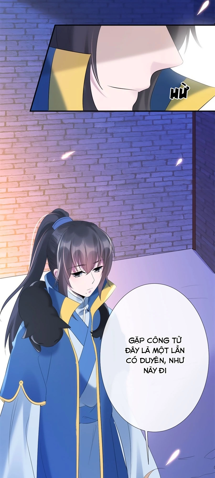 Tuyệt Thế Thần Y: Phúc Hắc Đại Tiểu Thư Chapter 10.2 - 4