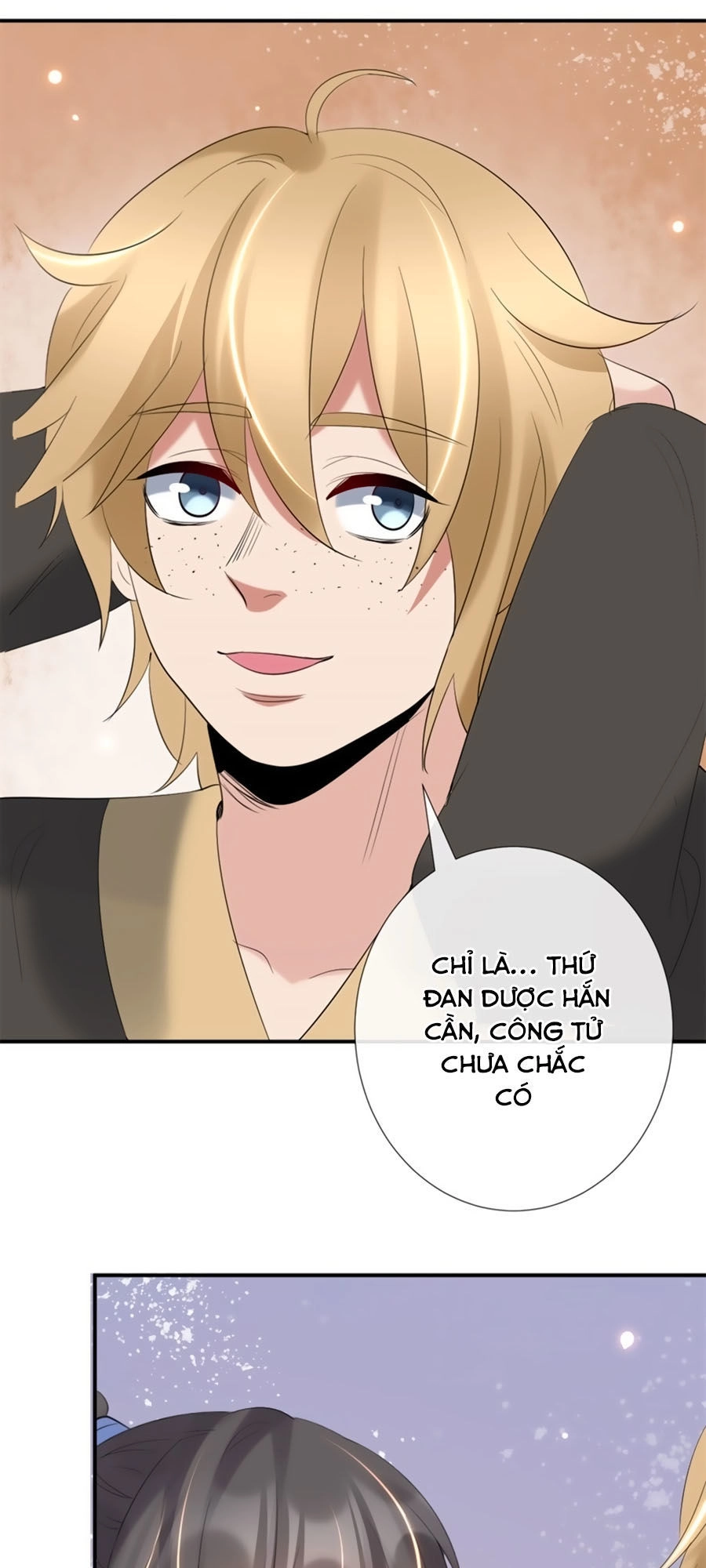 Tuyệt Thế Thần Y: Phúc Hắc Đại Tiểu Thư Chapter 10.2 - 7