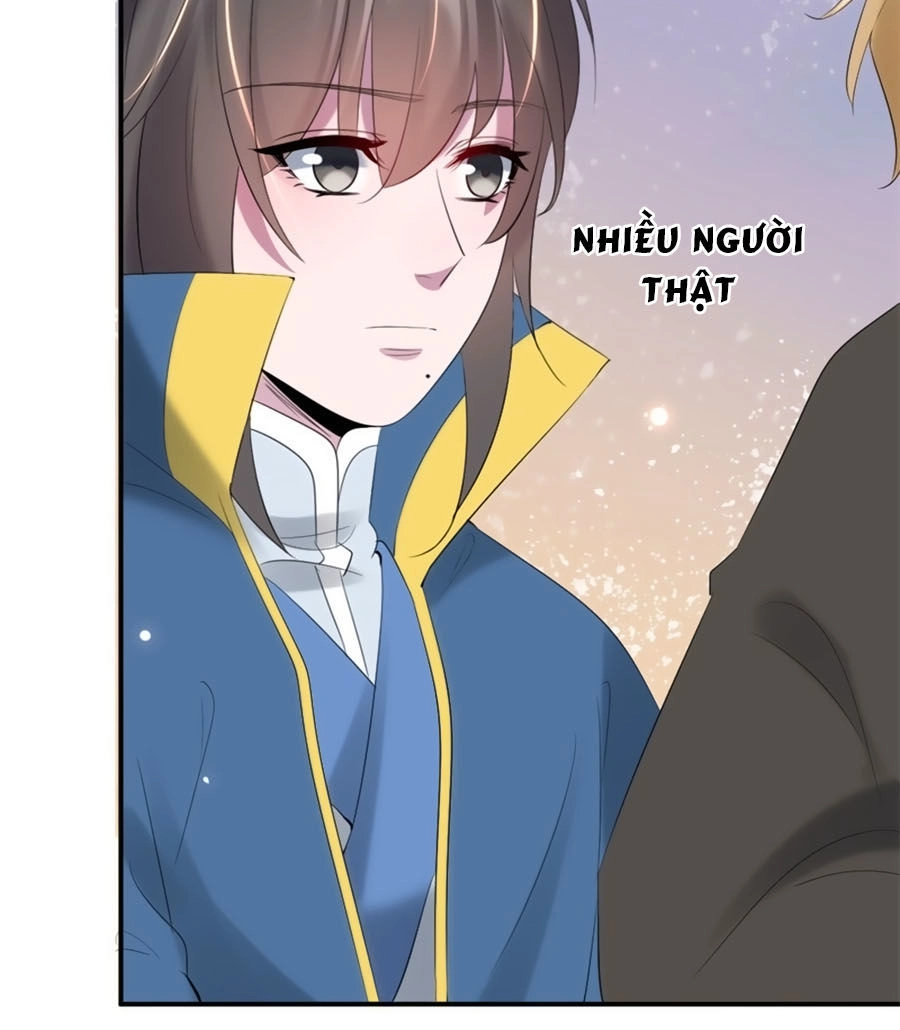 Tuyệt Thế Thần Y: Phúc Hắc Đại Tiểu Thư Chapter 10.2 - 8