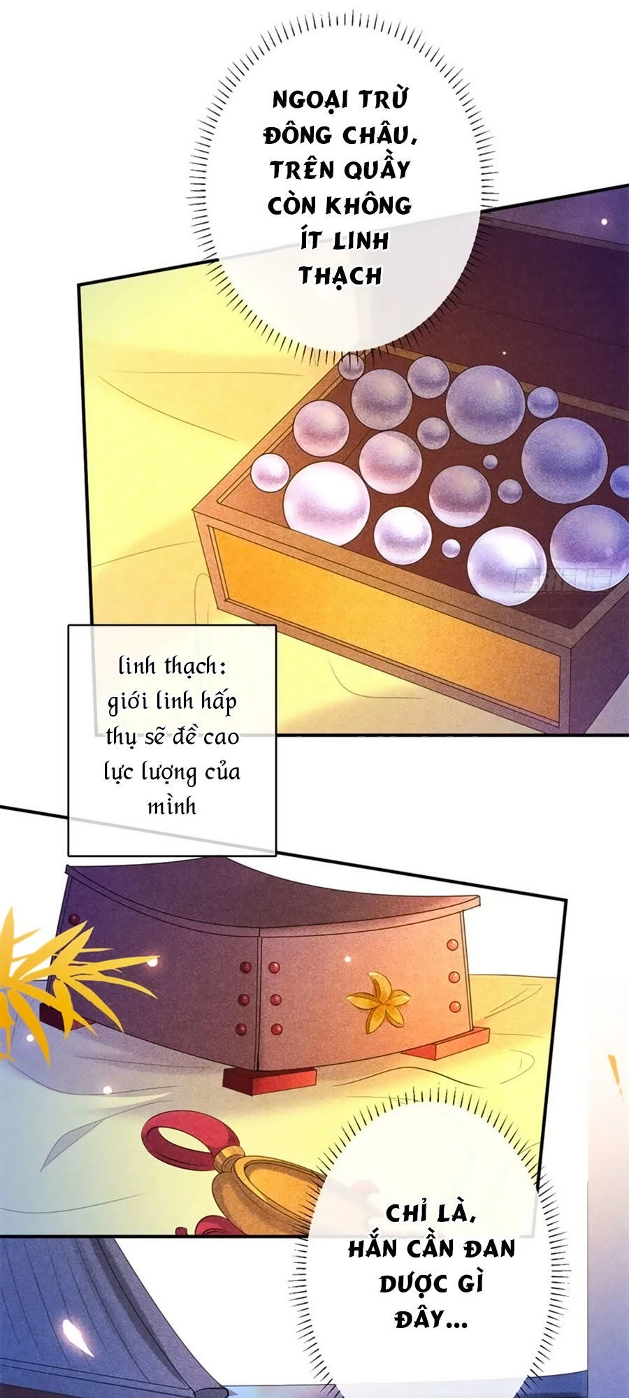 Tuyệt Thế Thần Y: Phúc Hắc Đại Tiểu Thư Chapter 10.2 - 13