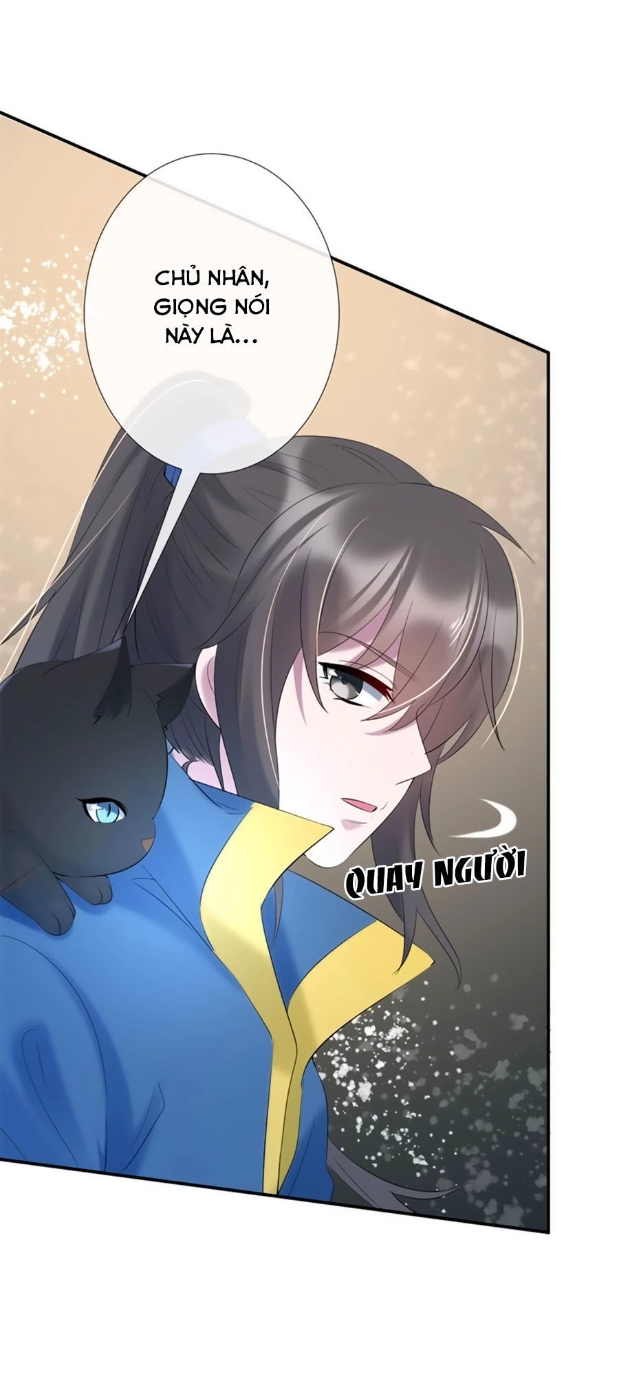 Tuyệt Thế Thần Y: Phúc Hắc Đại Tiểu Thư Chapter 10.2 - 19