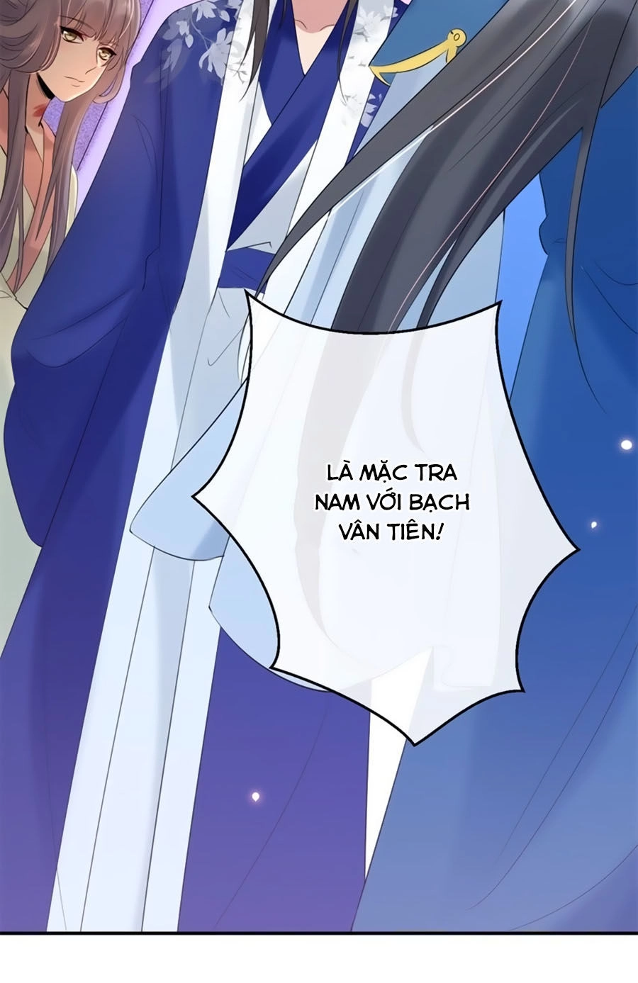 Tuyệt Thế Thần Y: Phúc Hắc Đại Tiểu Thư Chapter 10.2 - 21