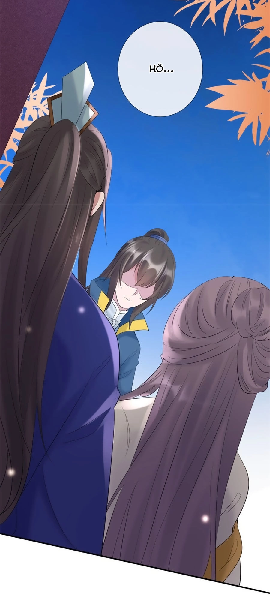 Tuyệt Thế Thần Y: Phúc Hắc Đại Tiểu Thư Chapter 10.2 - 23