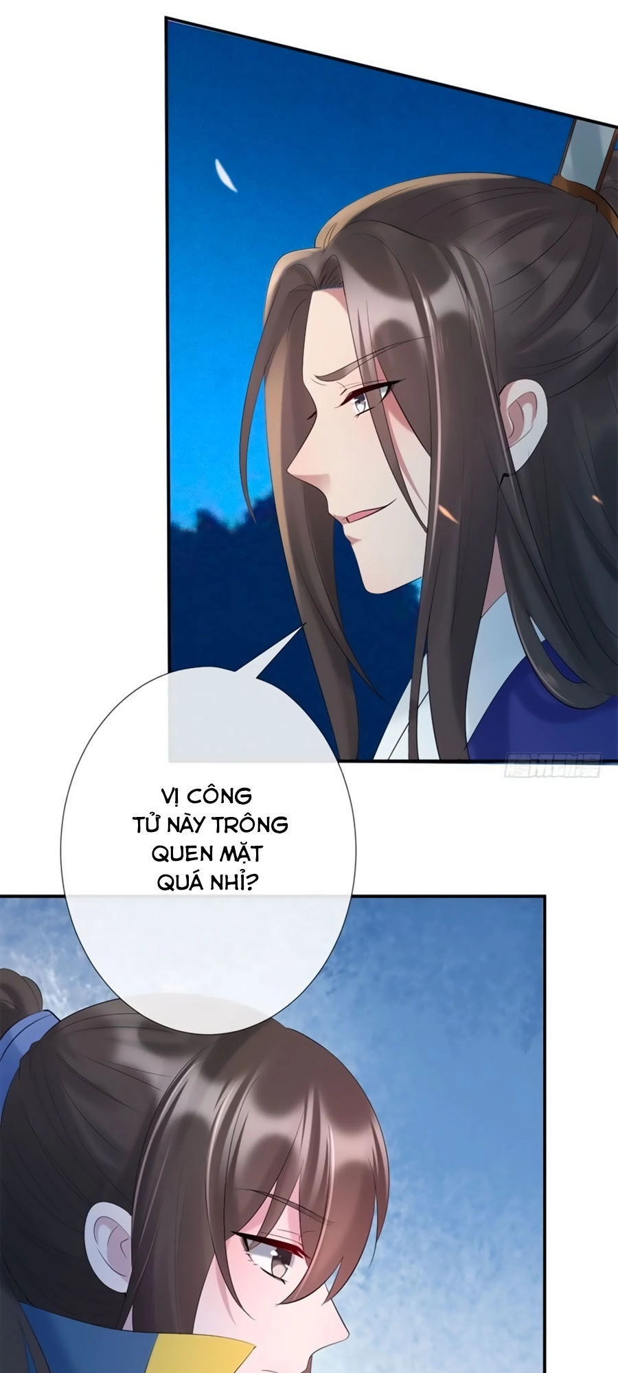 Tuyệt Thế Thần Y: Phúc Hắc Đại Tiểu Thư Chapter 10.2 - 25