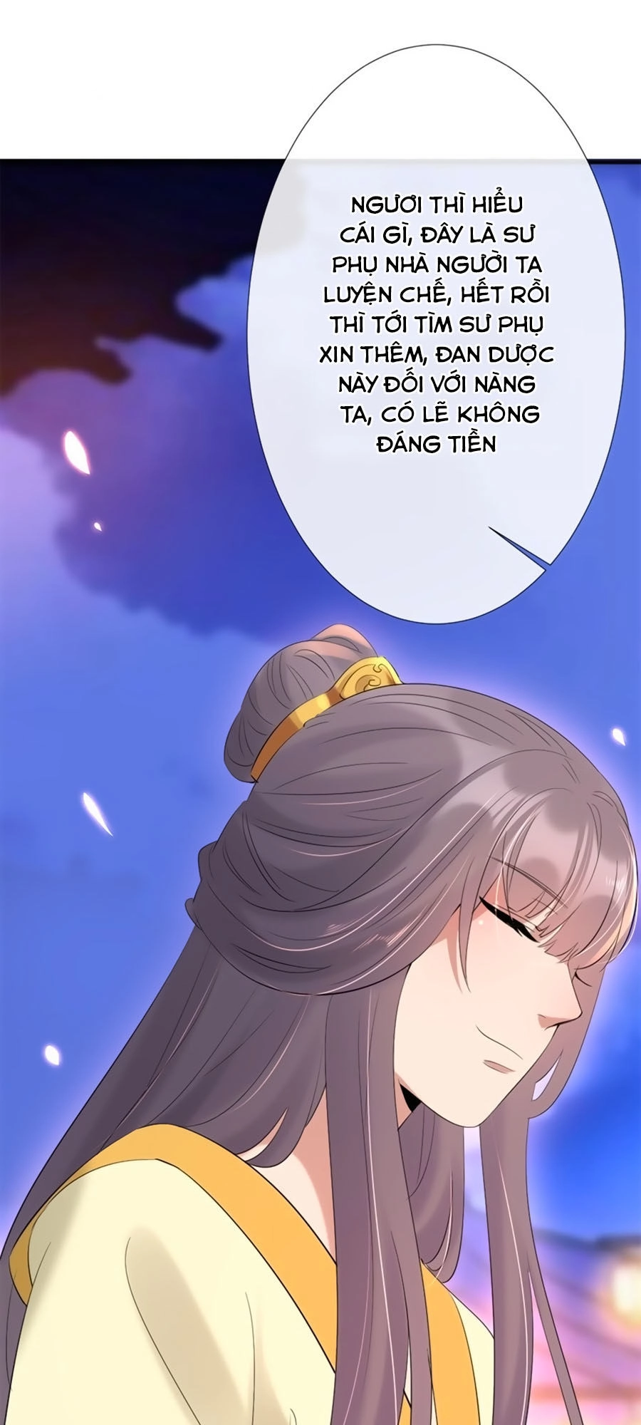 Tuyệt Thế Thần Y: Phúc Hắc Đại Tiểu Thư Chapter 11.1 - 37