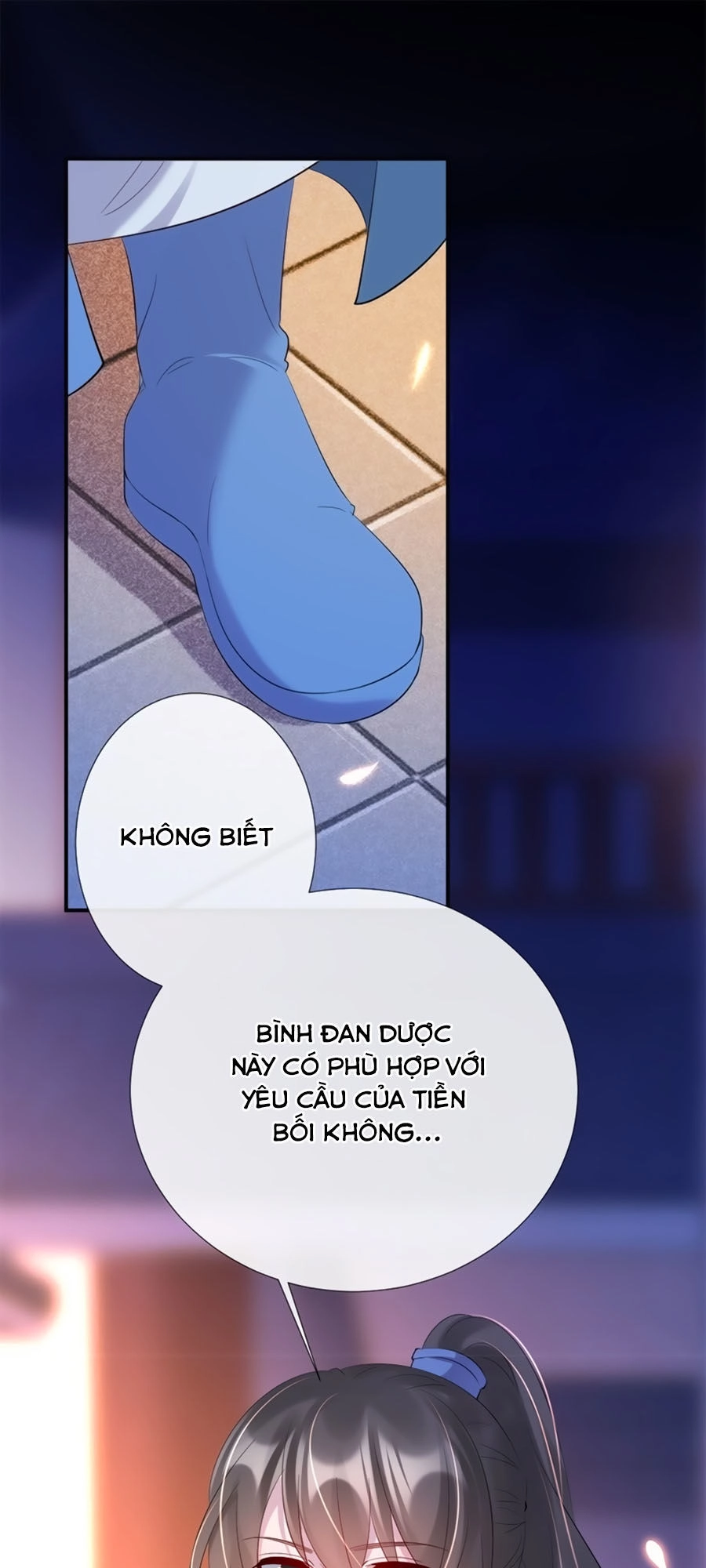 Tuyệt Thế Thần Y: Phúc Hắc Đại Tiểu Thư Chapter 11.1 - 46