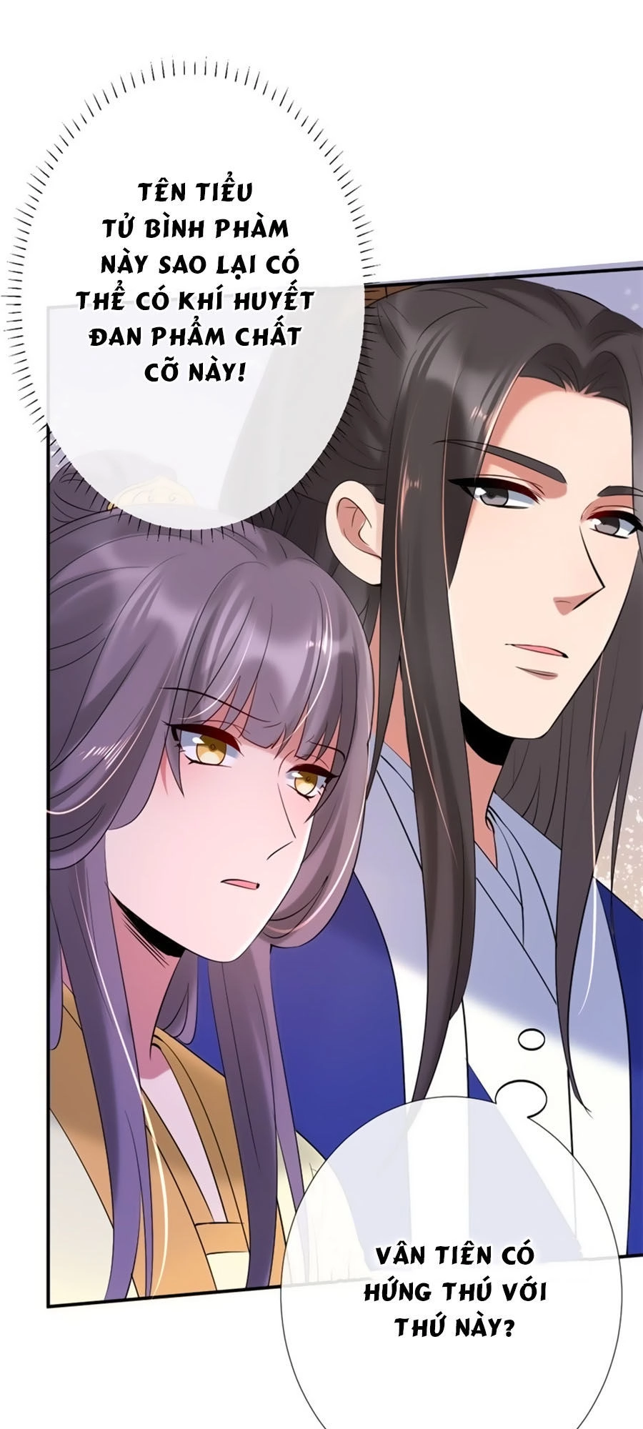 Tuyệt Thế Thần Y: Phúc Hắc Đại Tiểu Thư Chapter 11.2 - 5