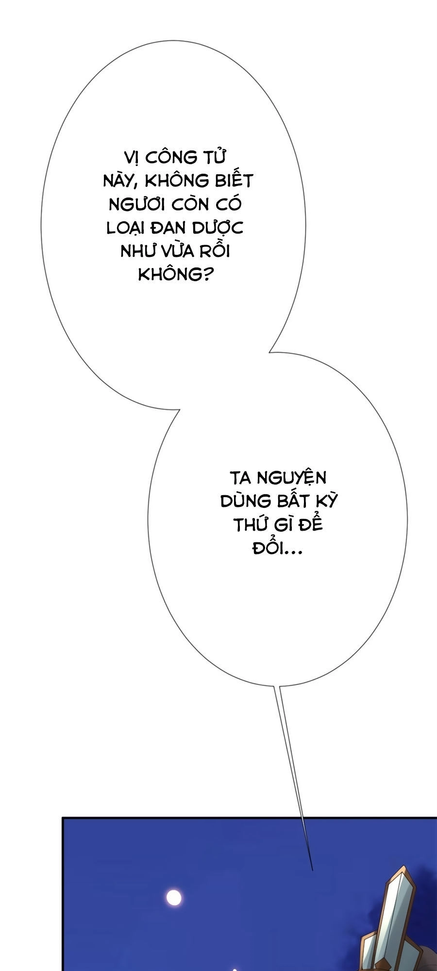 Tuyệt Thế Thần Y: Phúc Hắc Đại Tiểu Thư Chapter 11.2 - 11